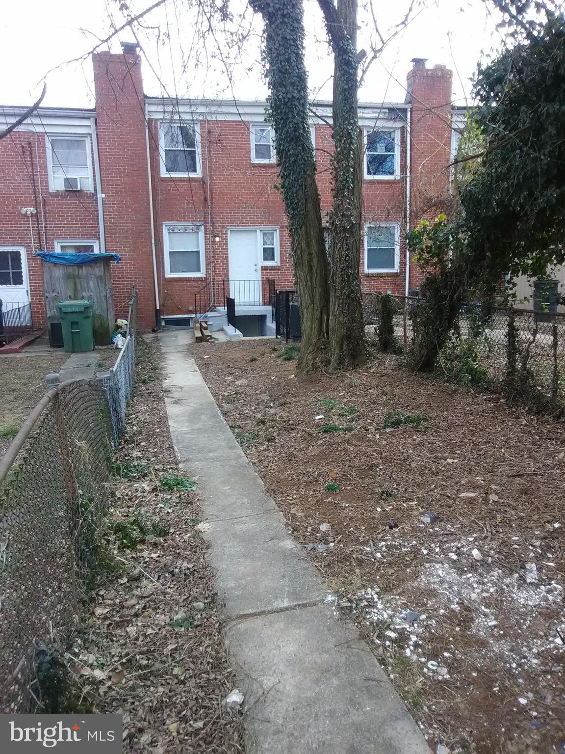 PIMLICO - Residential