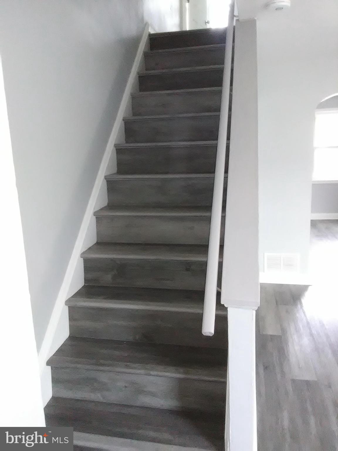 PIMLICO - Residential