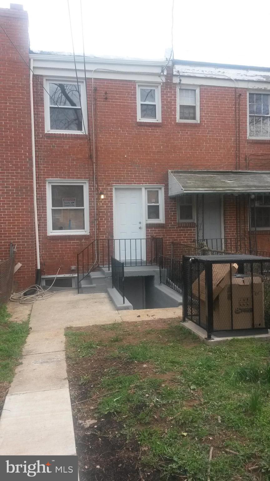 PIMLICO - Residential