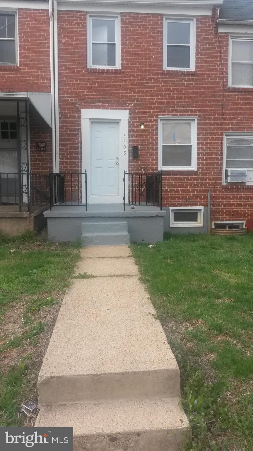 PIMLICO - Residential