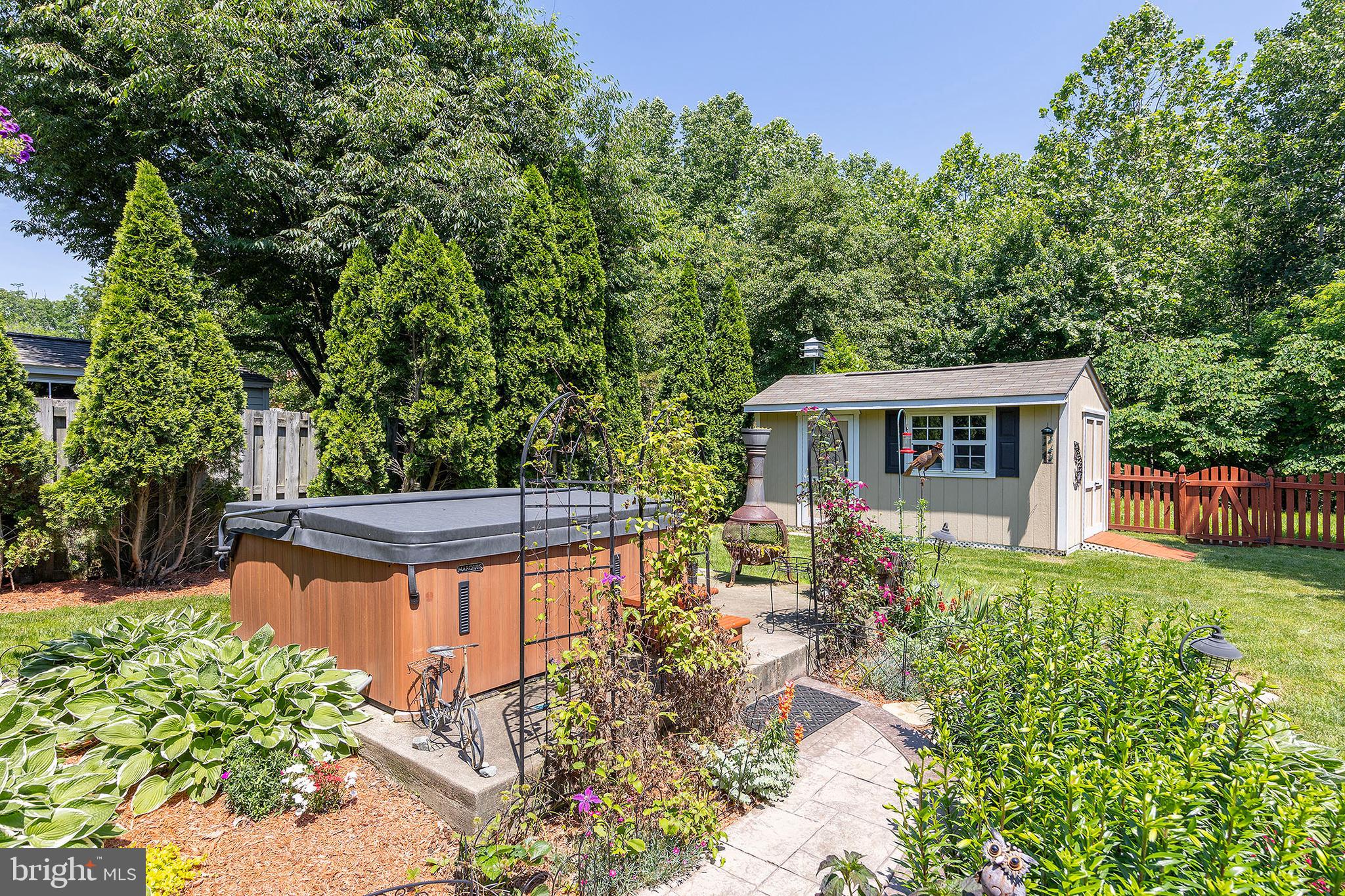 WAYSIDE VILLAGE - Residential