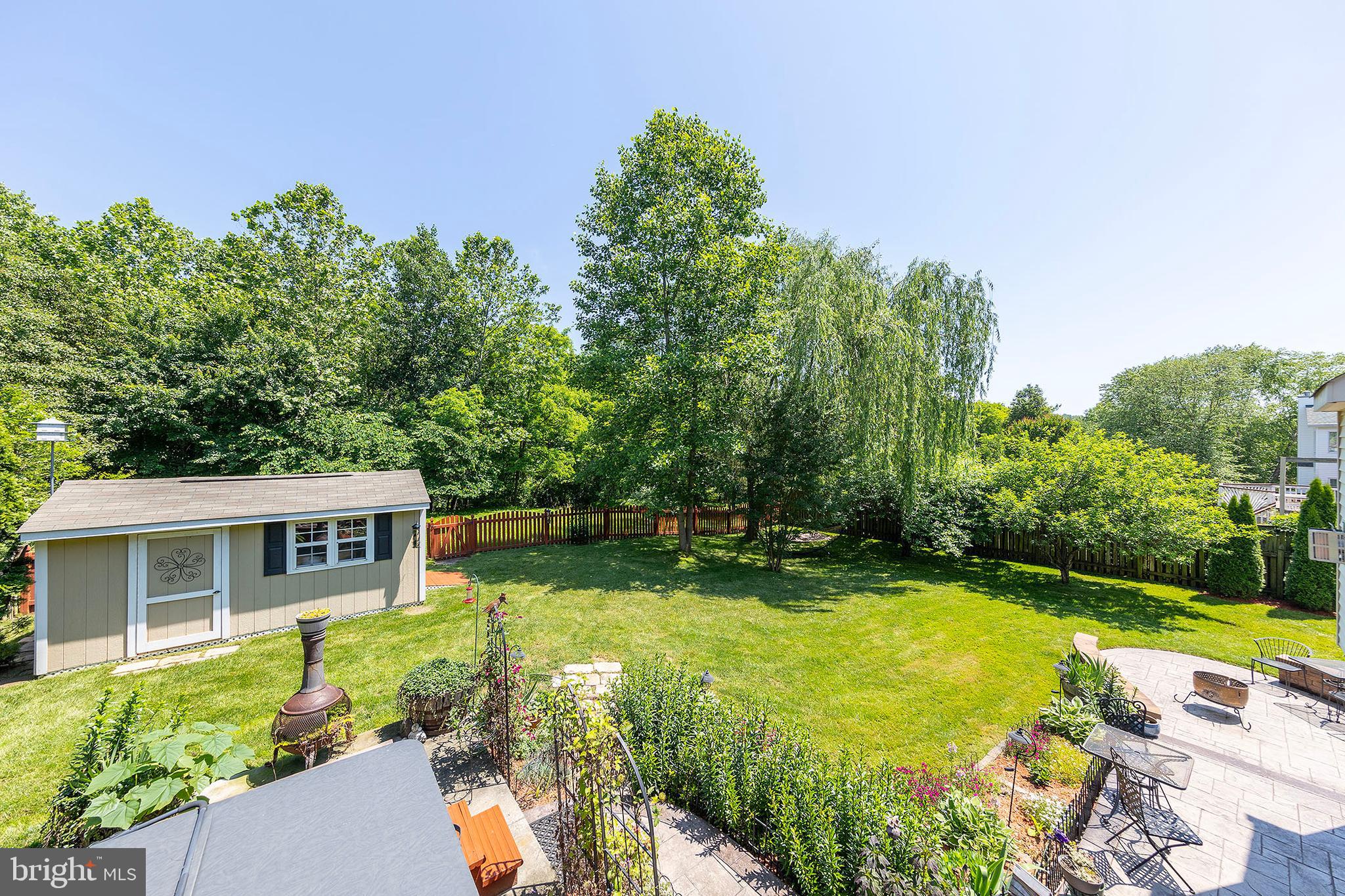 WAYSIDE VILLAGE - Residential