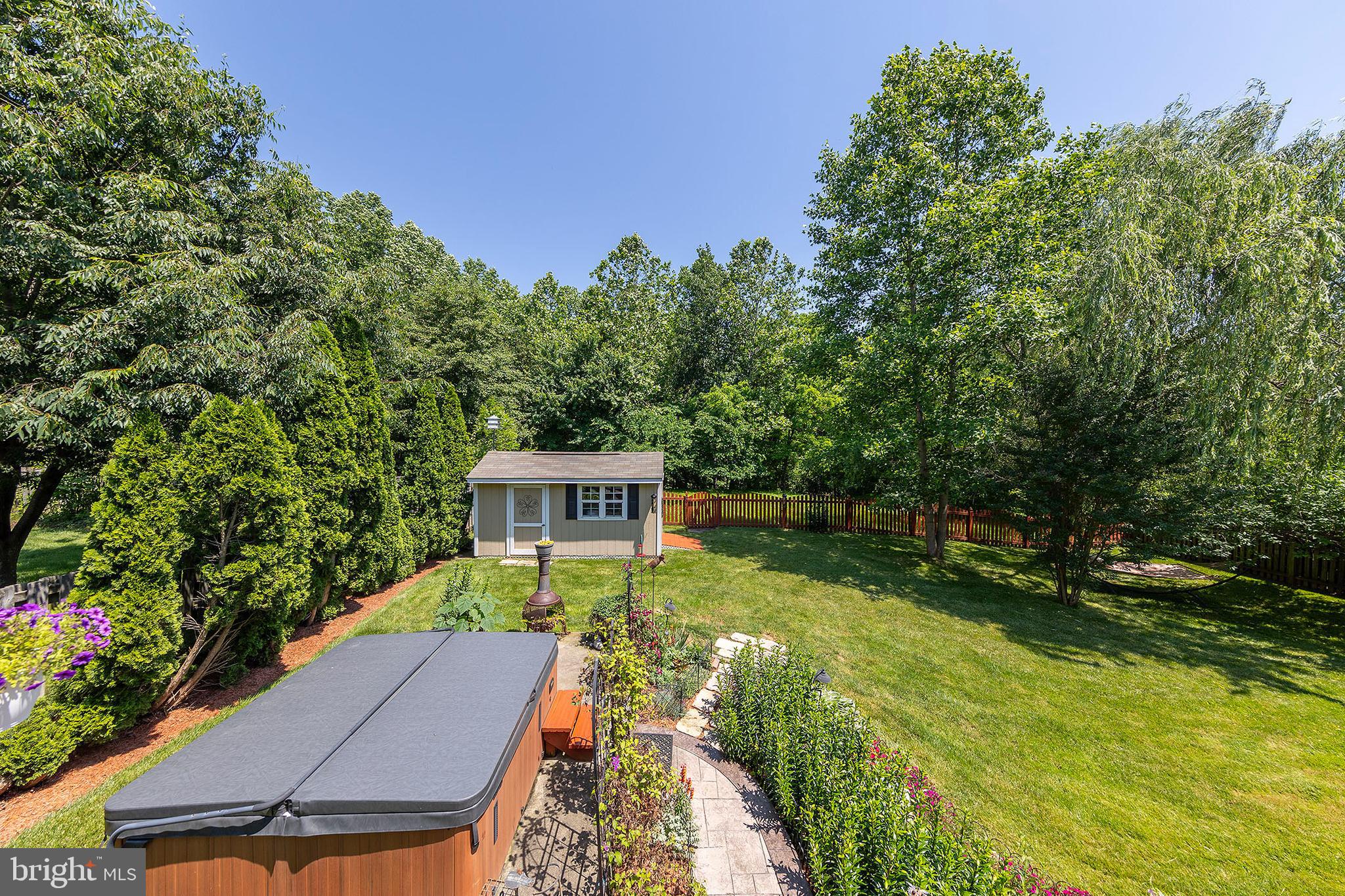 WAYSIDE VILLAGE - Residential