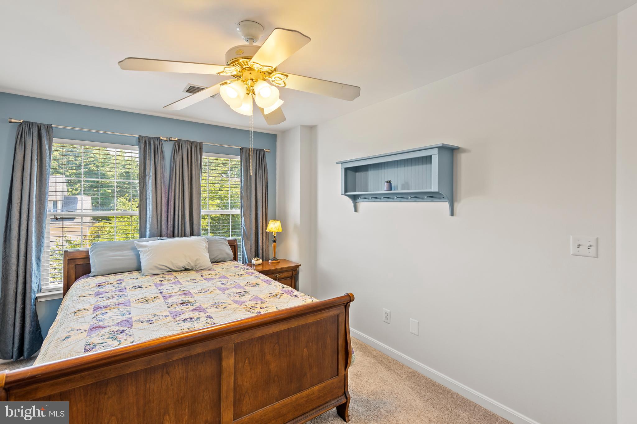 WAYSIDE VILLAGE - Residential