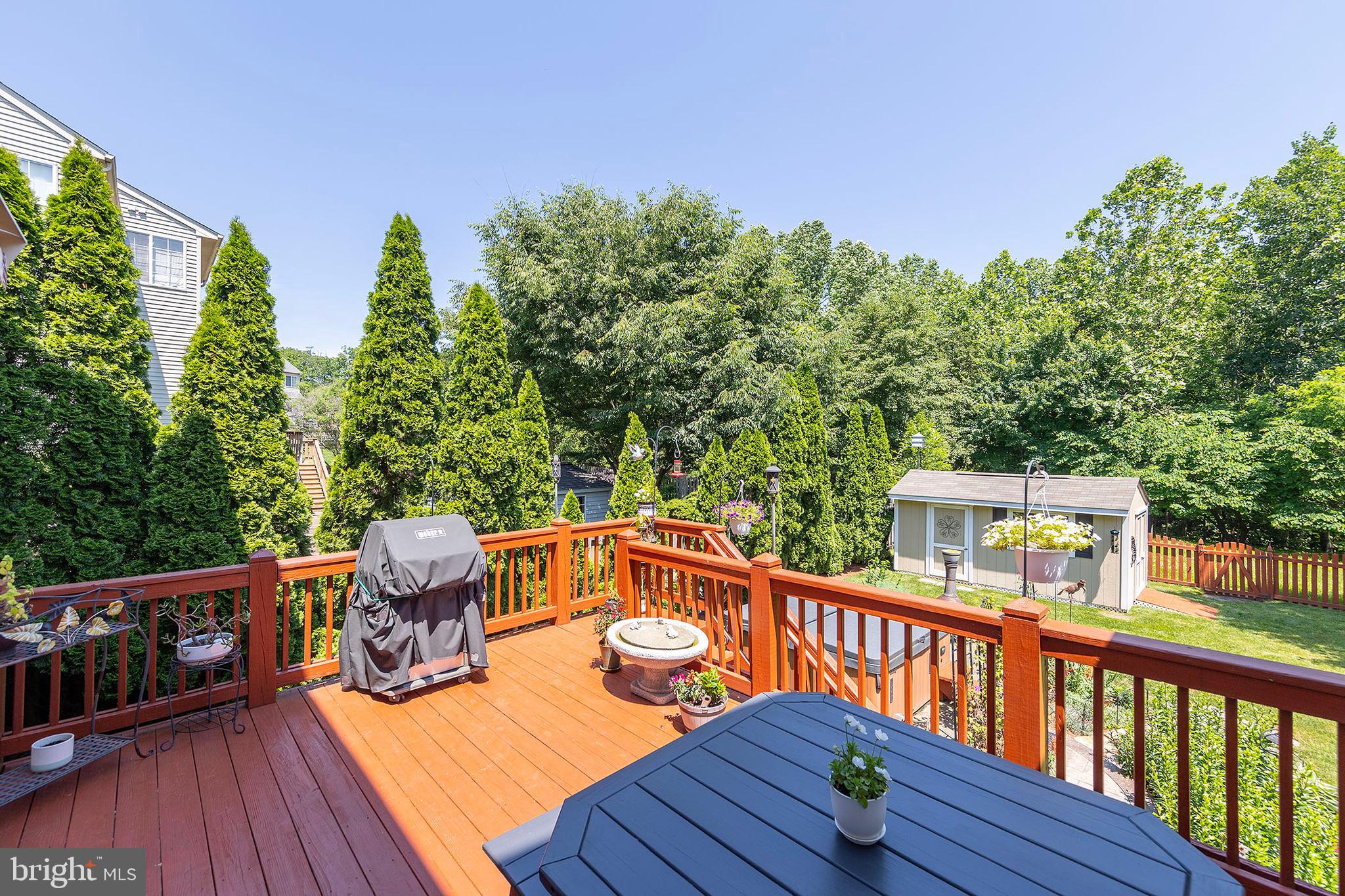 WAYSIDE VILLAGE - Residential