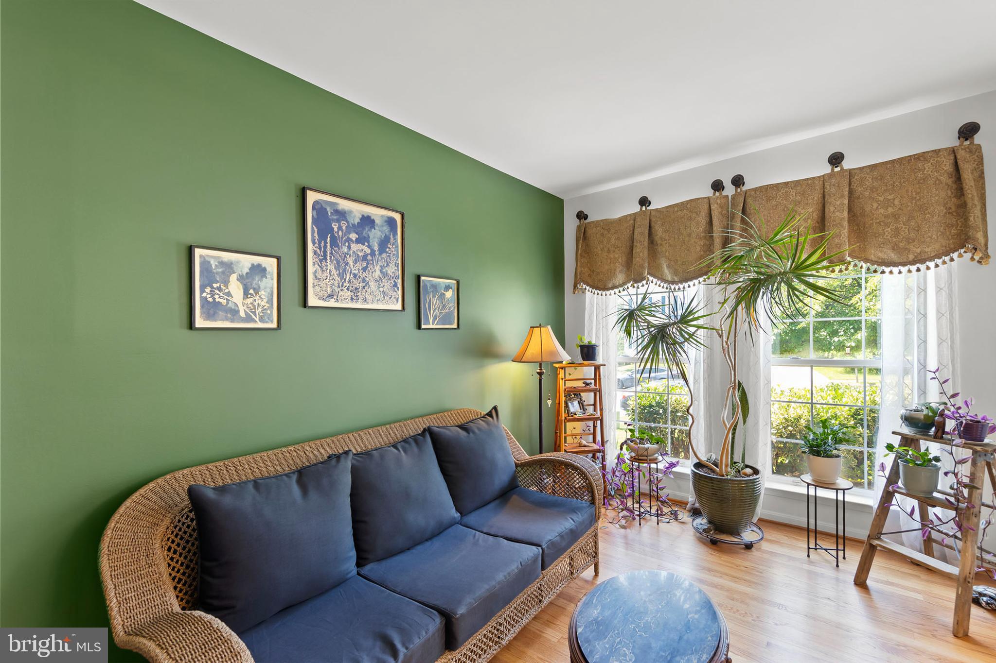 WAYSIDE VILLAGE - Residential