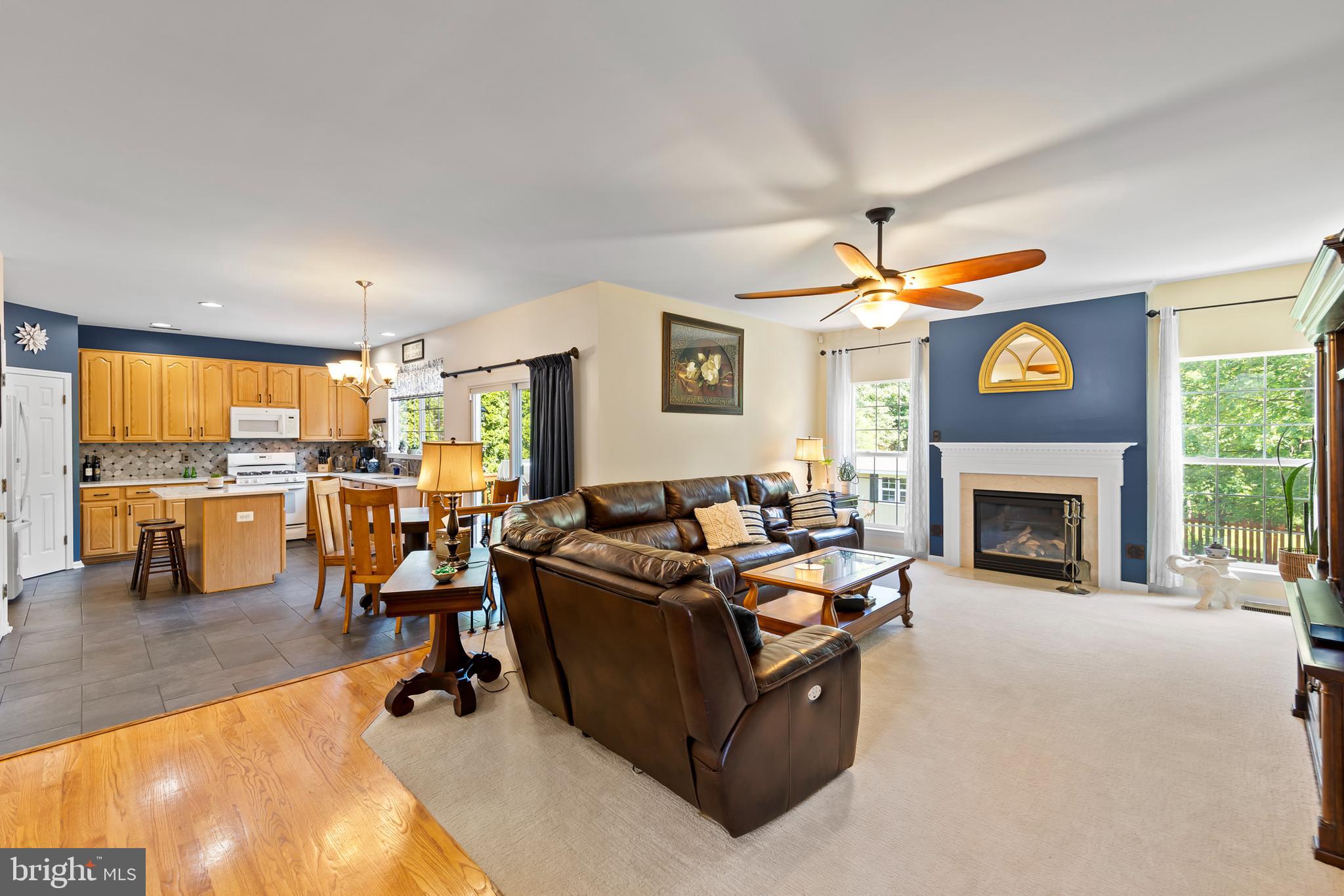 WAYSIDE VILLAGE - Residential