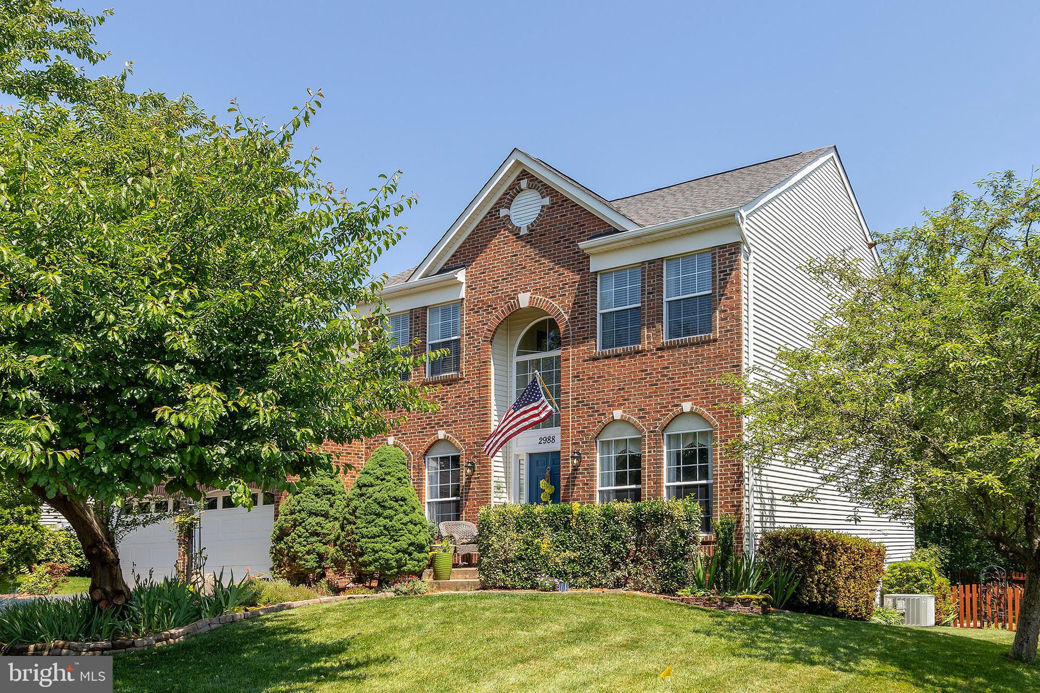 WAYSIDE VILLAGE - Residential