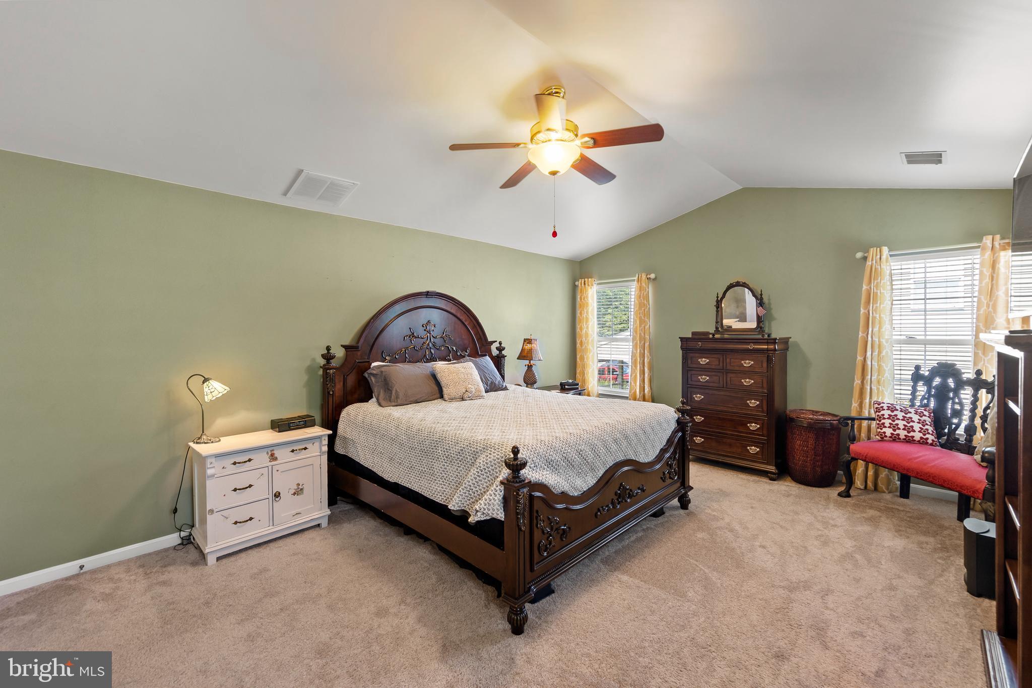 WAYSIDE VILLAGE - Residential