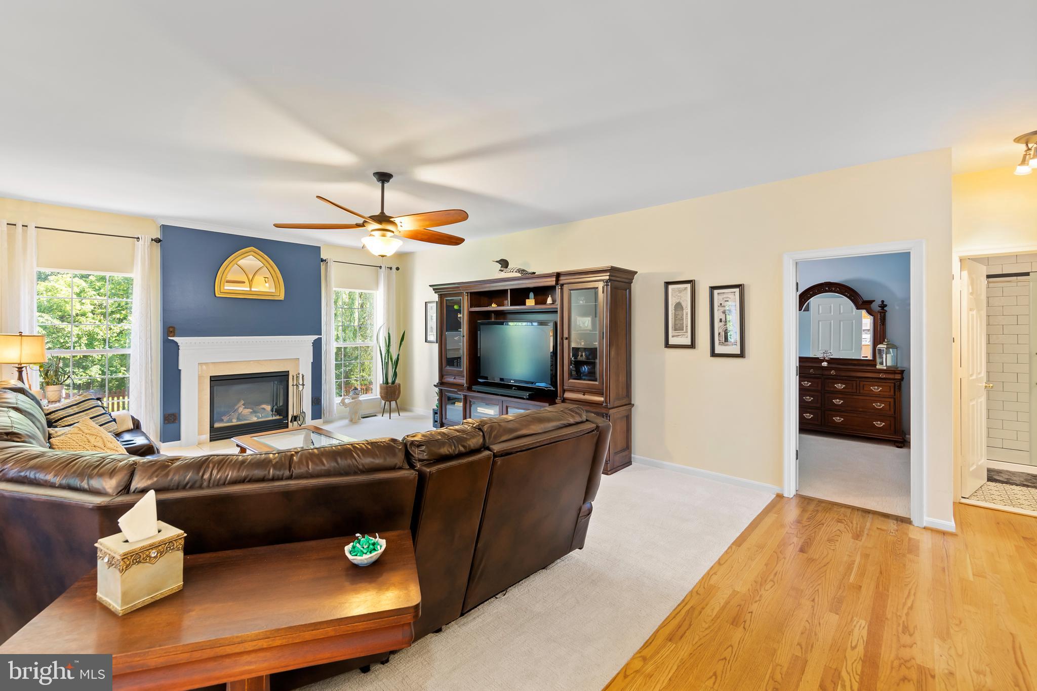 WAYSIDE VILLAGE - Residential