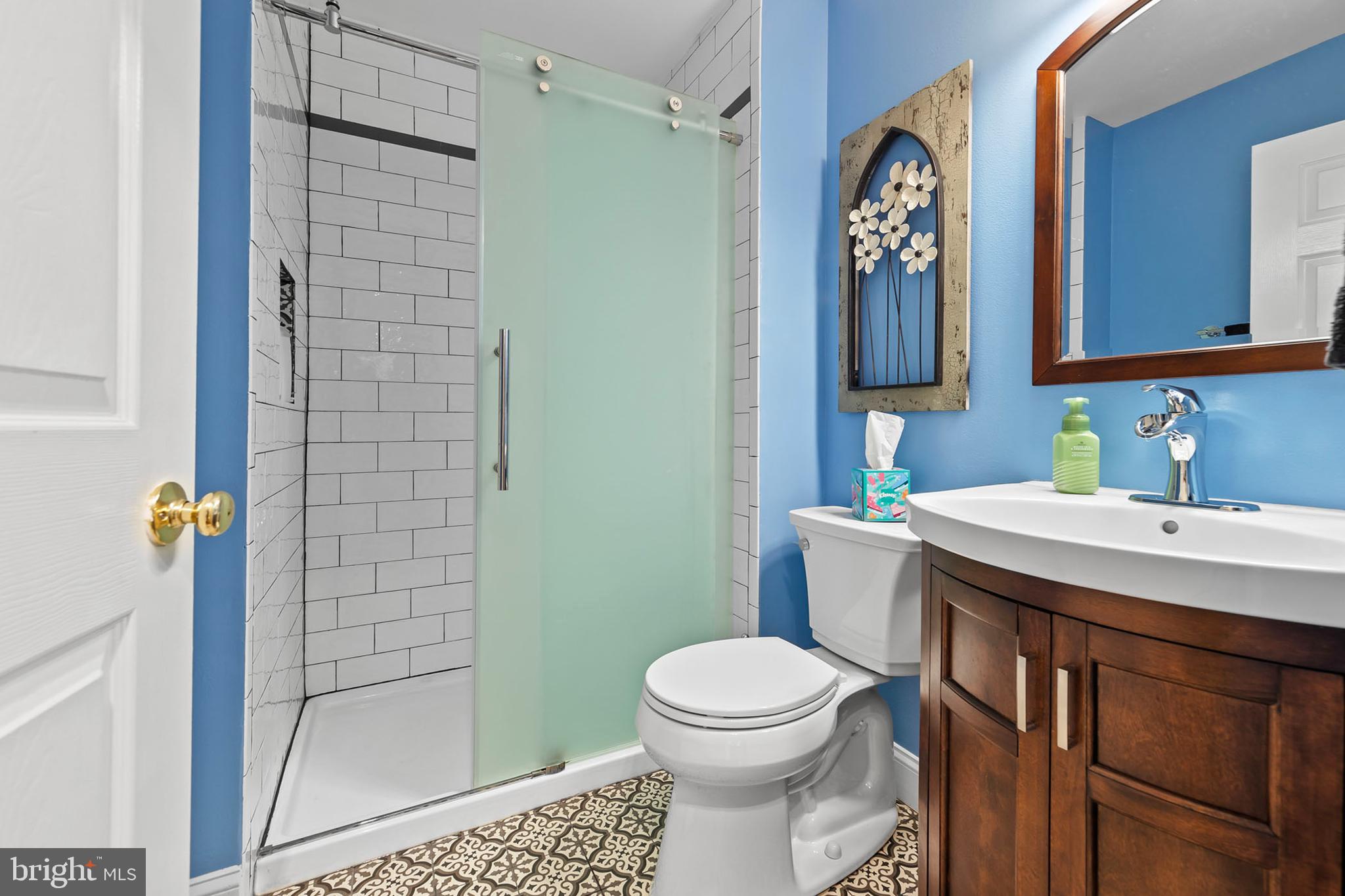 WAYSIDE VILLAGE - Residential