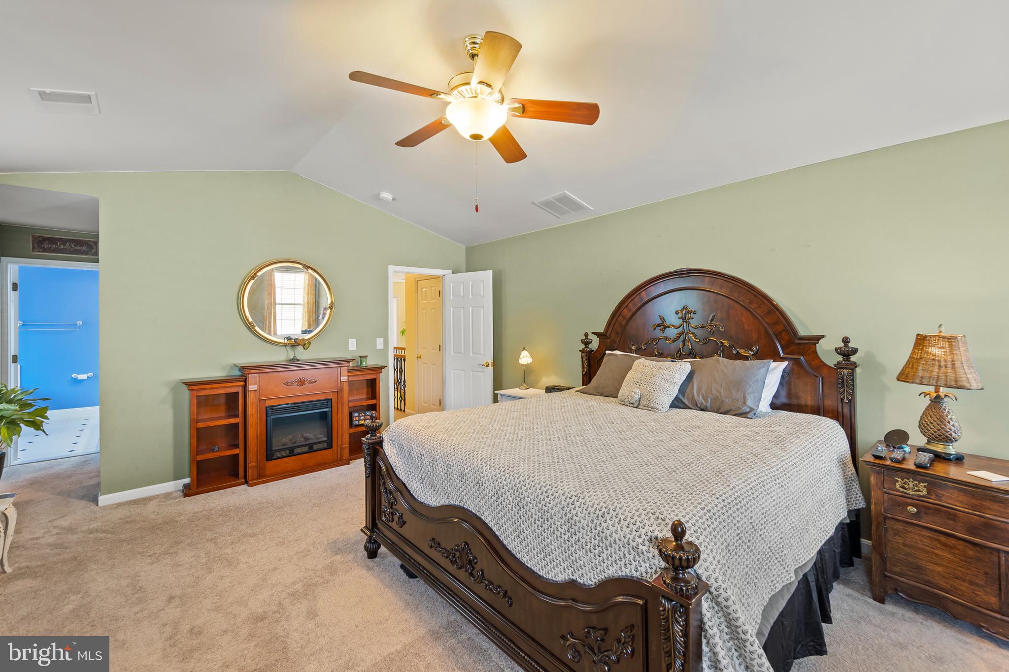 WAYSIDE VILLAGE - Residential