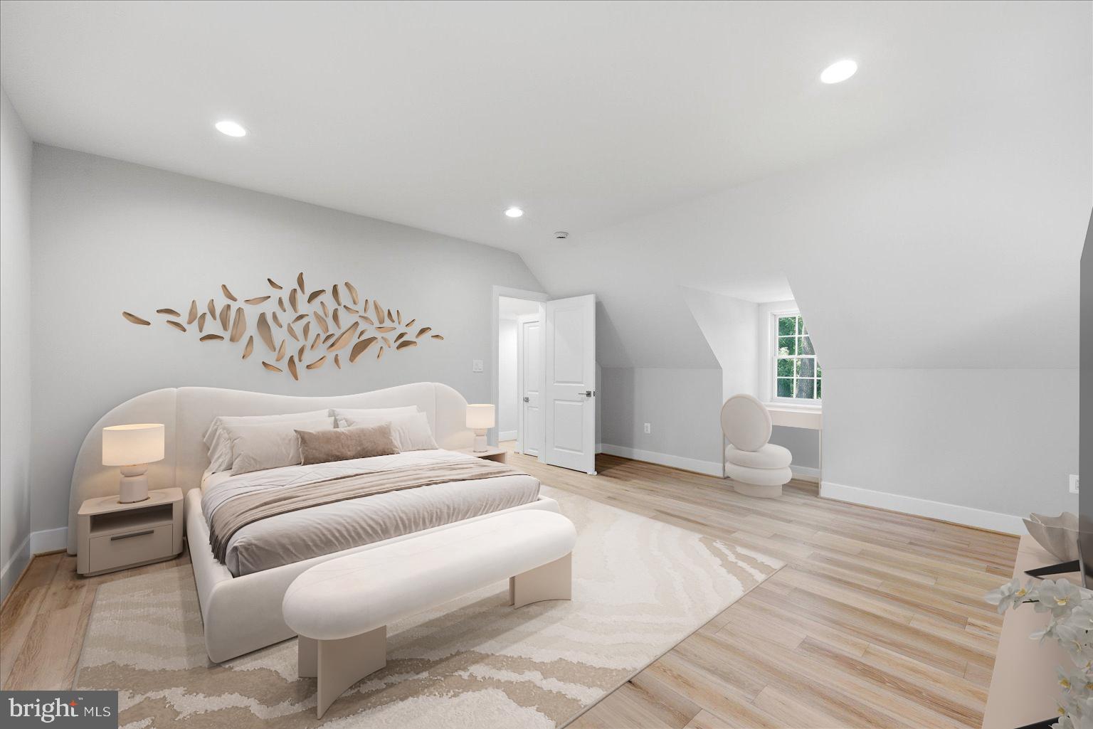 CLEVELAND PARK - Residential