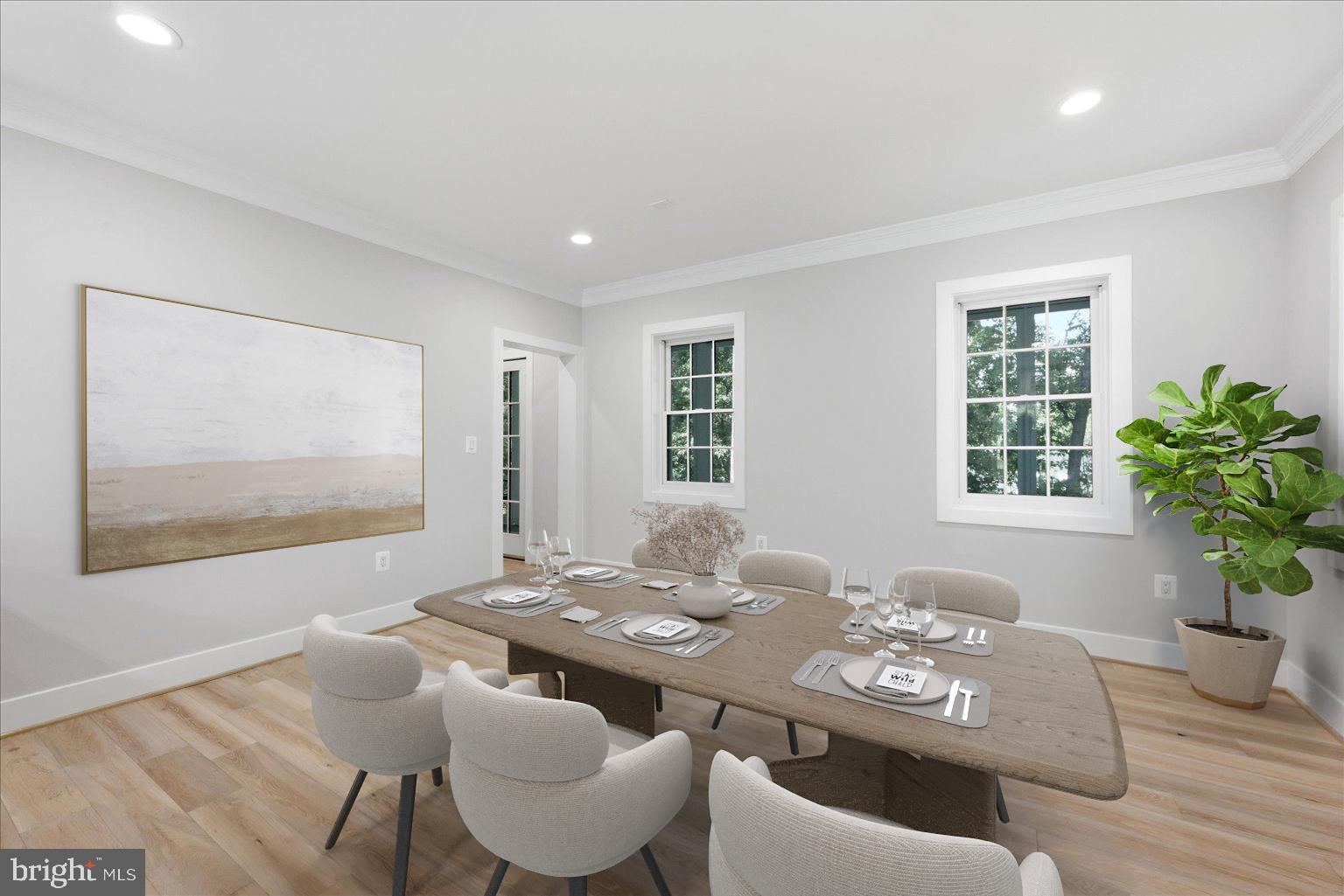 CLEVELAND PARK - Residential