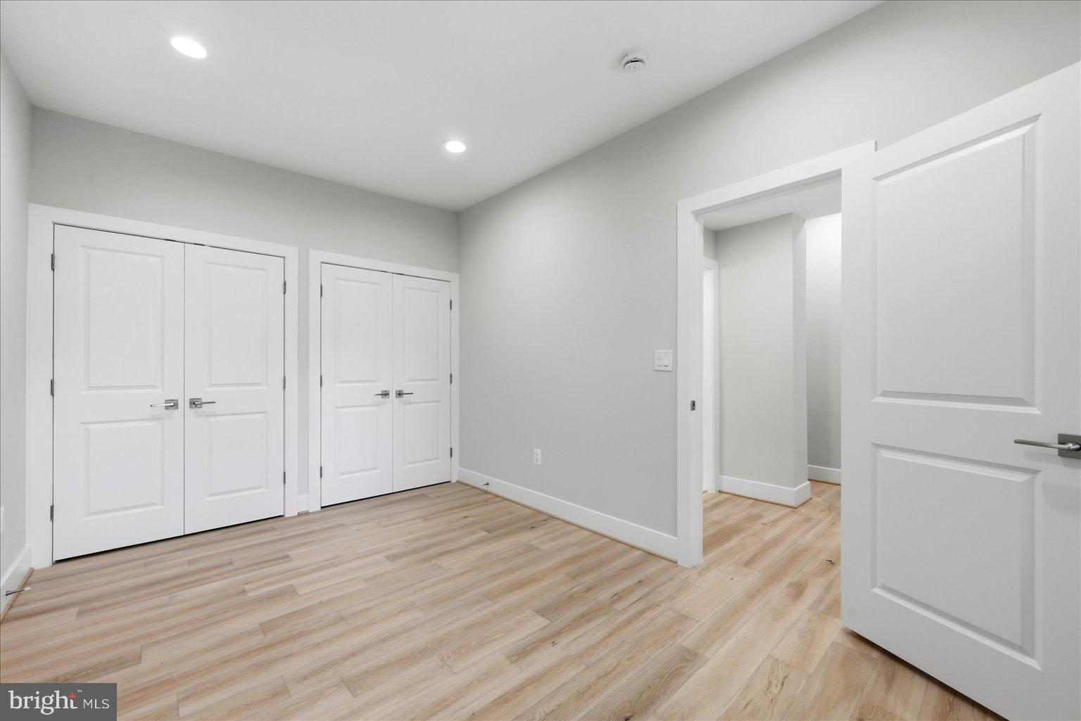 CLEVELAND PARK - Residential
