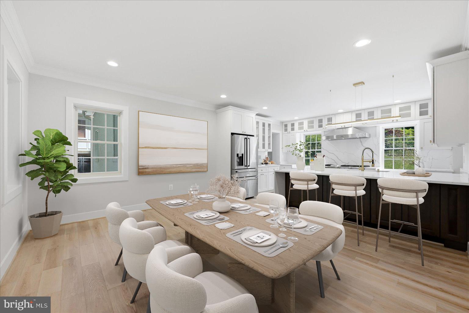 CLEVELAND PARK - Residential