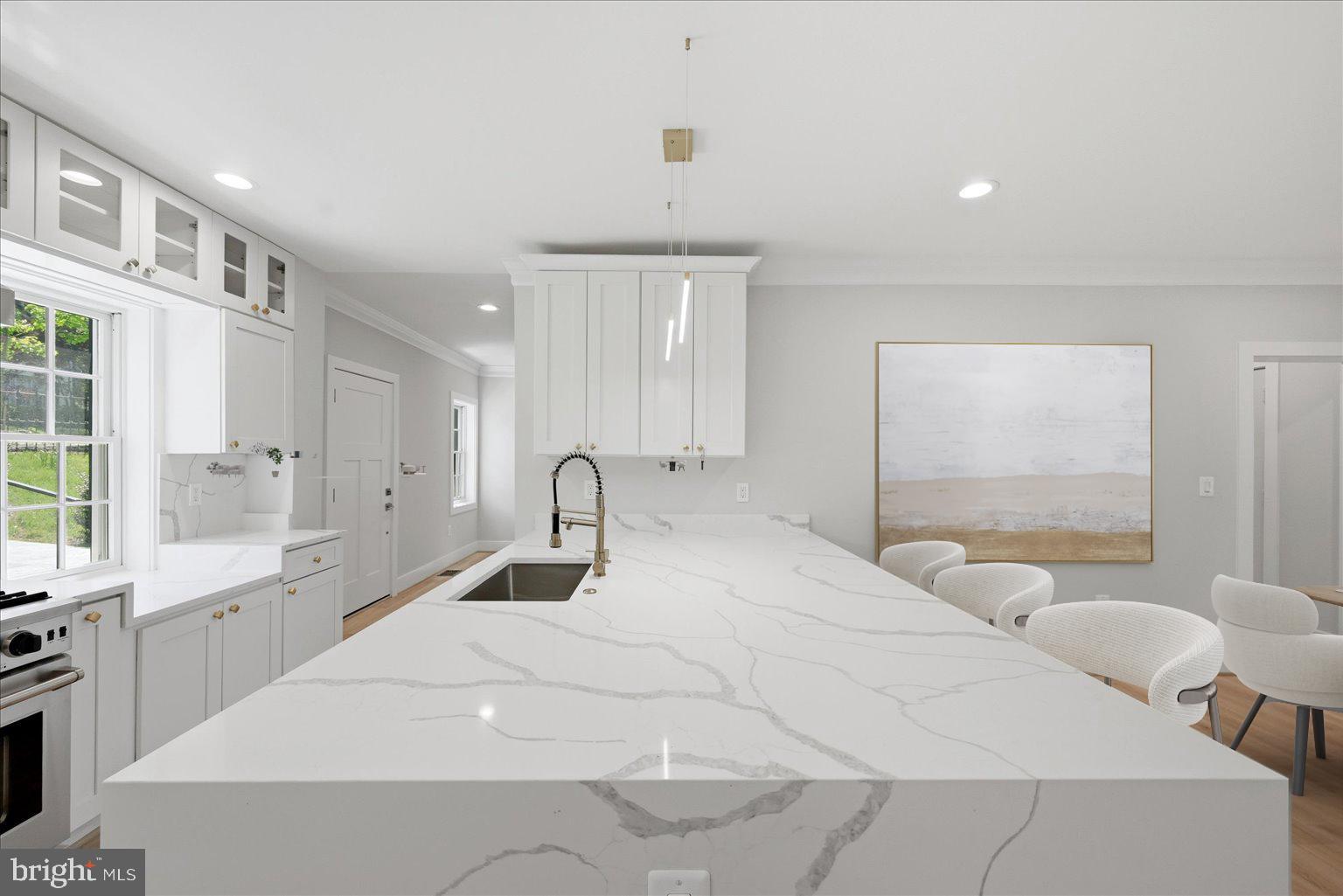 CLEVELAND PARK - Residential