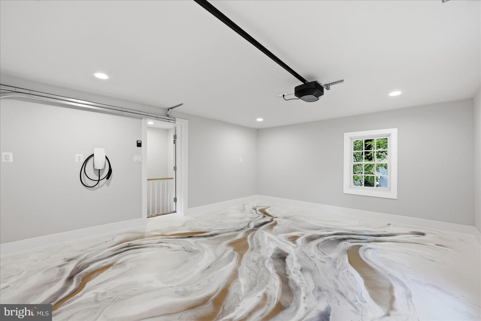 CLEVELAND PARK - Residential