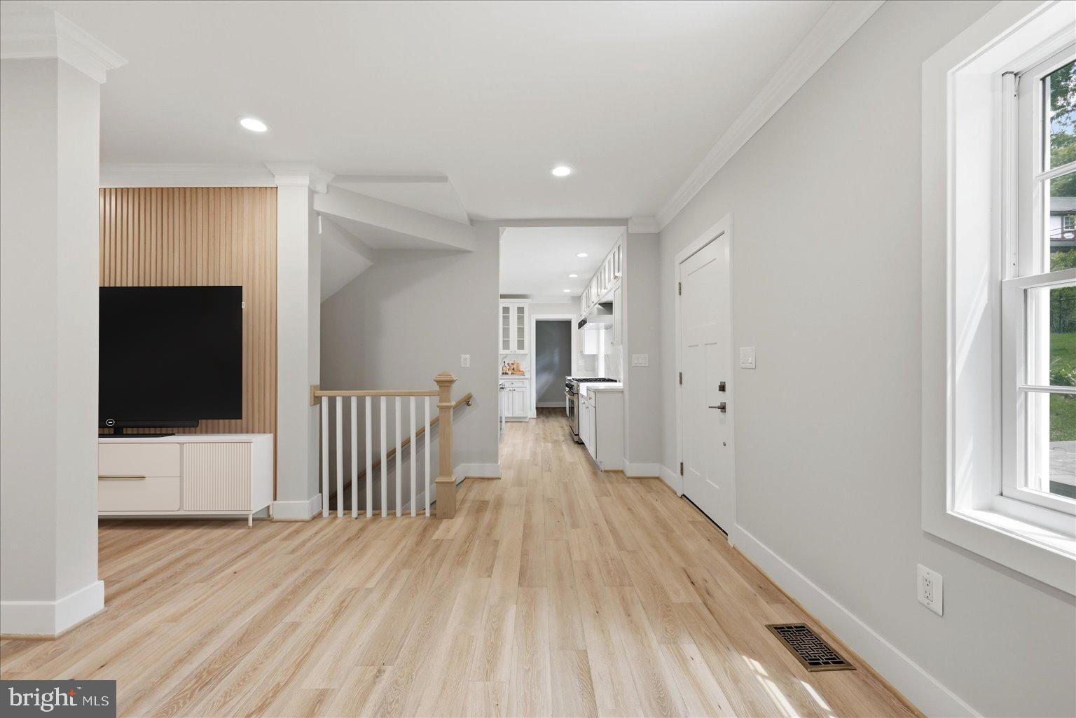 CLEVELAND PARK - Residential