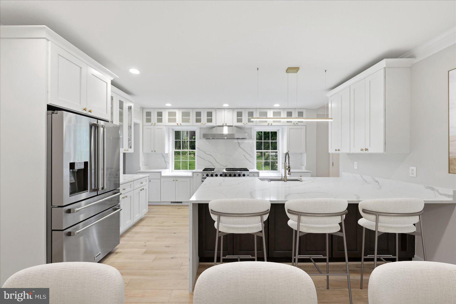 CLEVELAND PARK - Residential