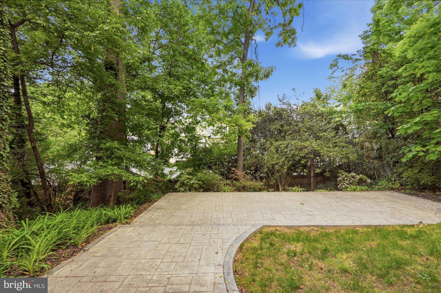 CLEVELAND PARK - Residential