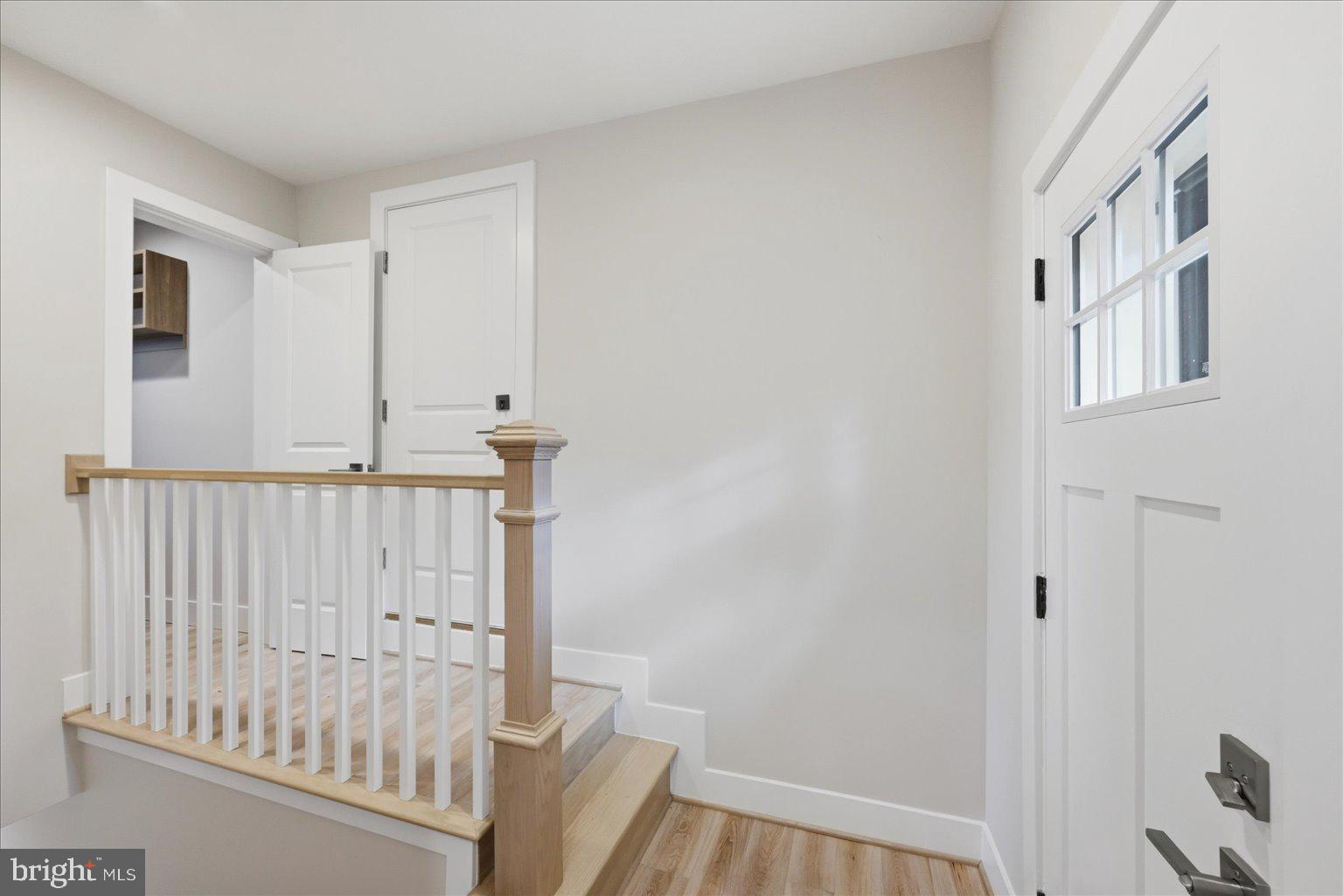 CLEVELAND PARK - Residential