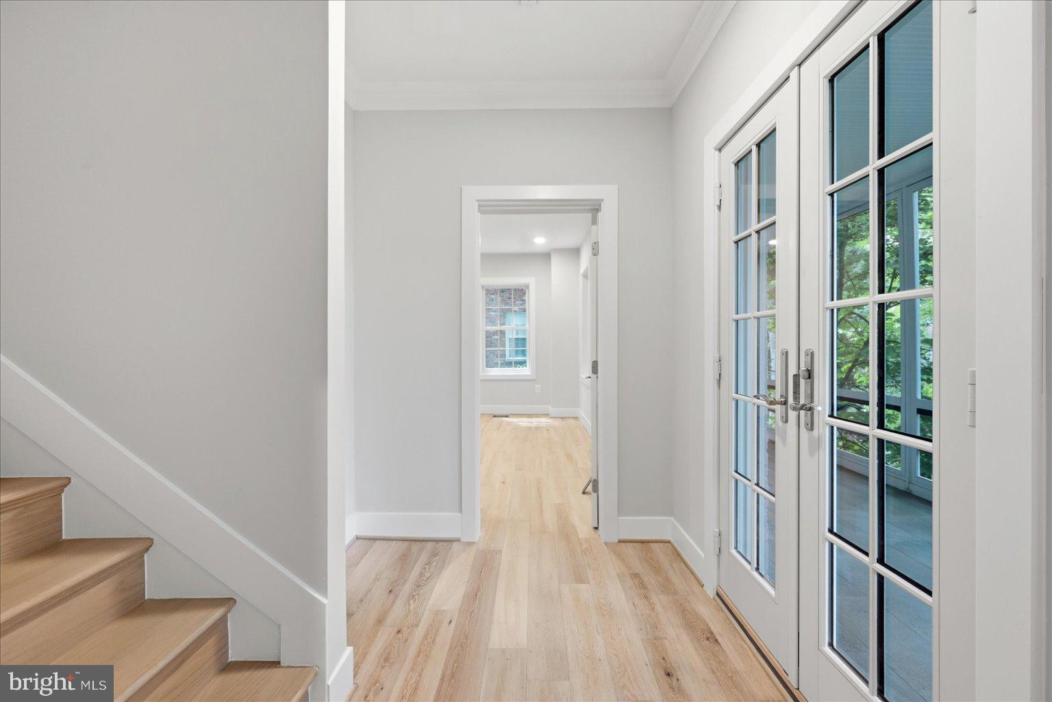 CLEVELAND PARK - Residential