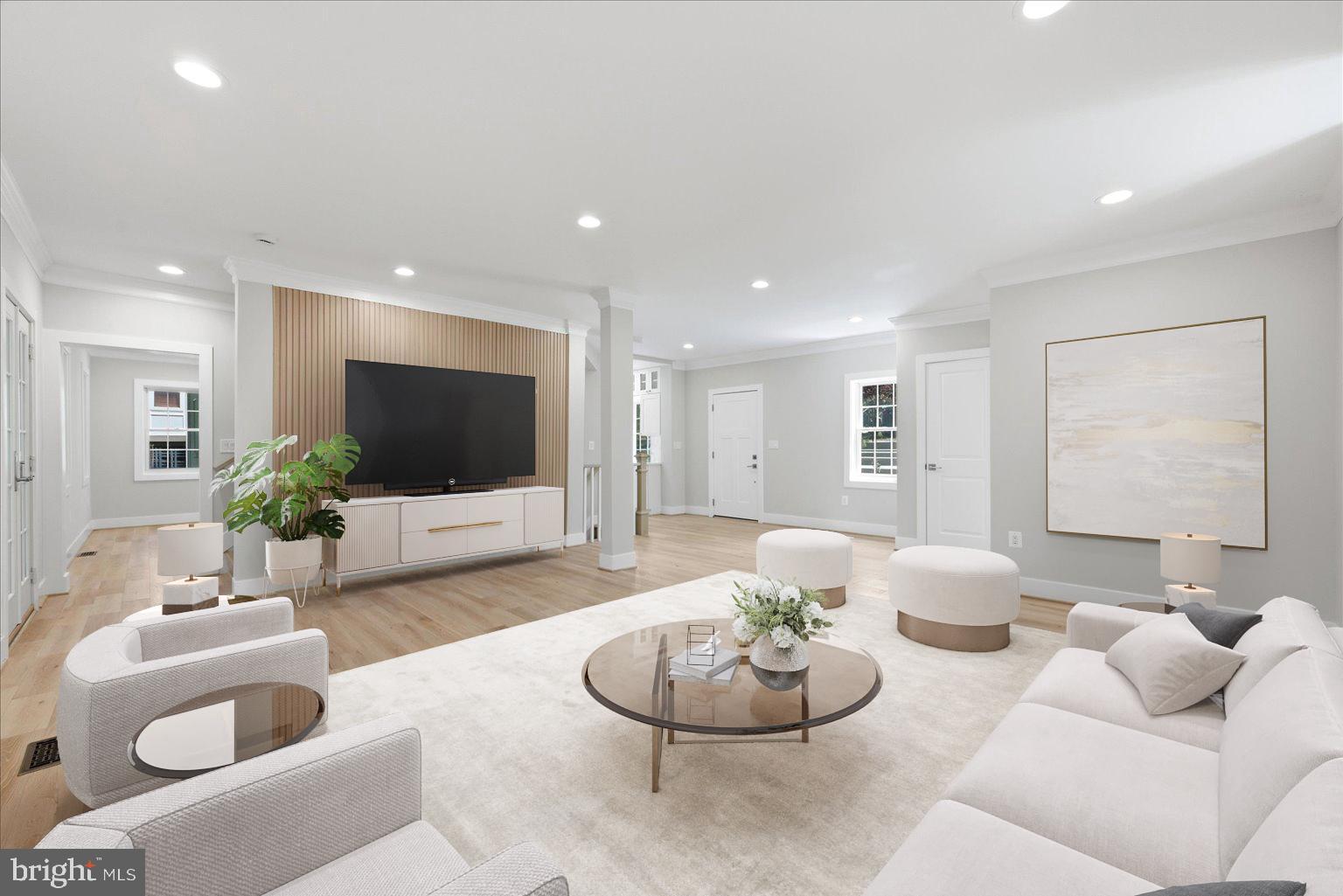 CLEVELAND PARK - Residential