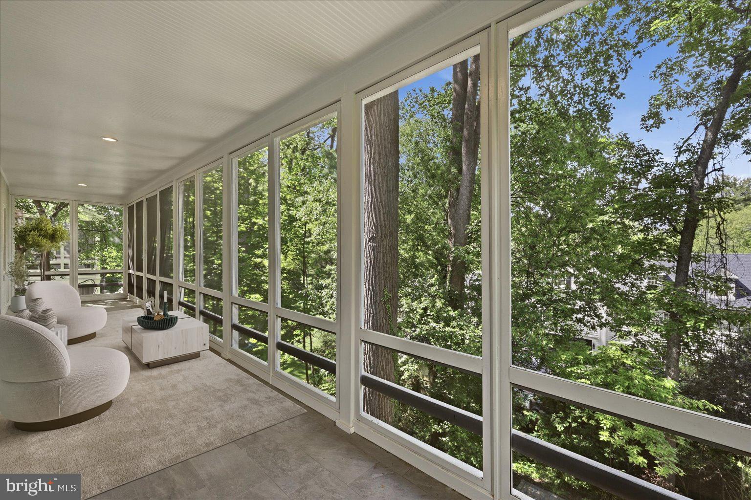 CLEVELAND PARK - Residential