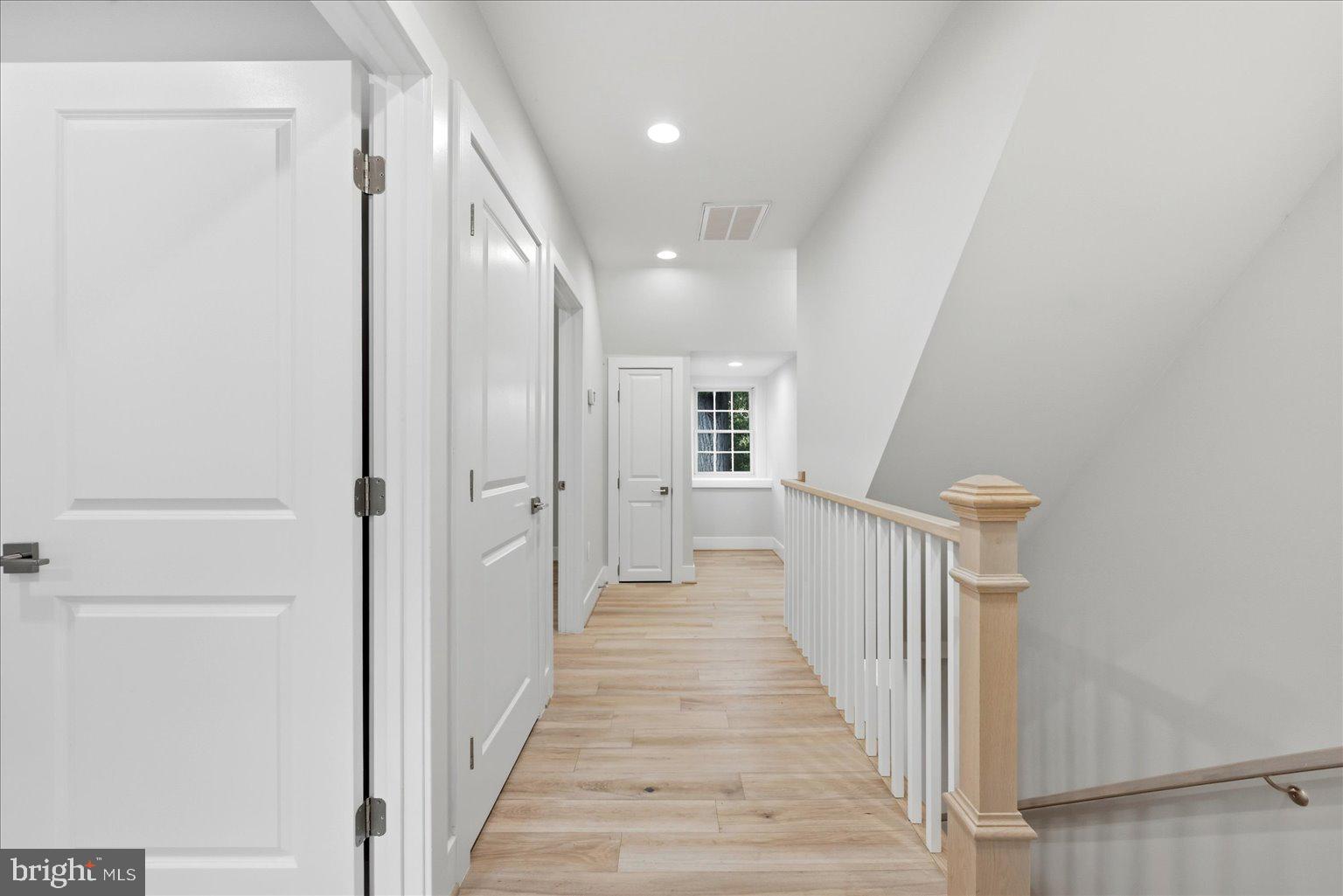 CLEVELAND PARK - Residential