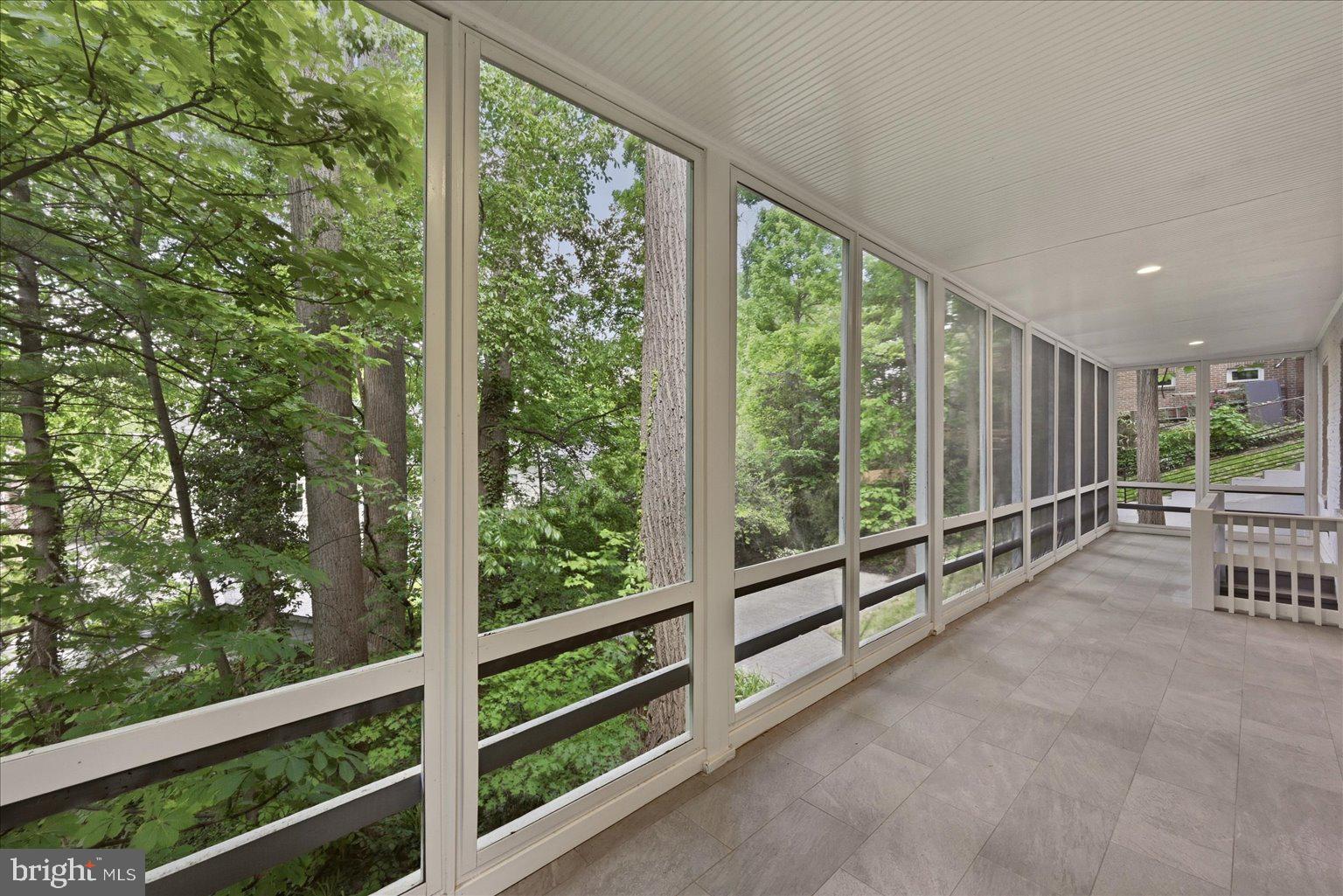 CLEVELAND PARK - Residential