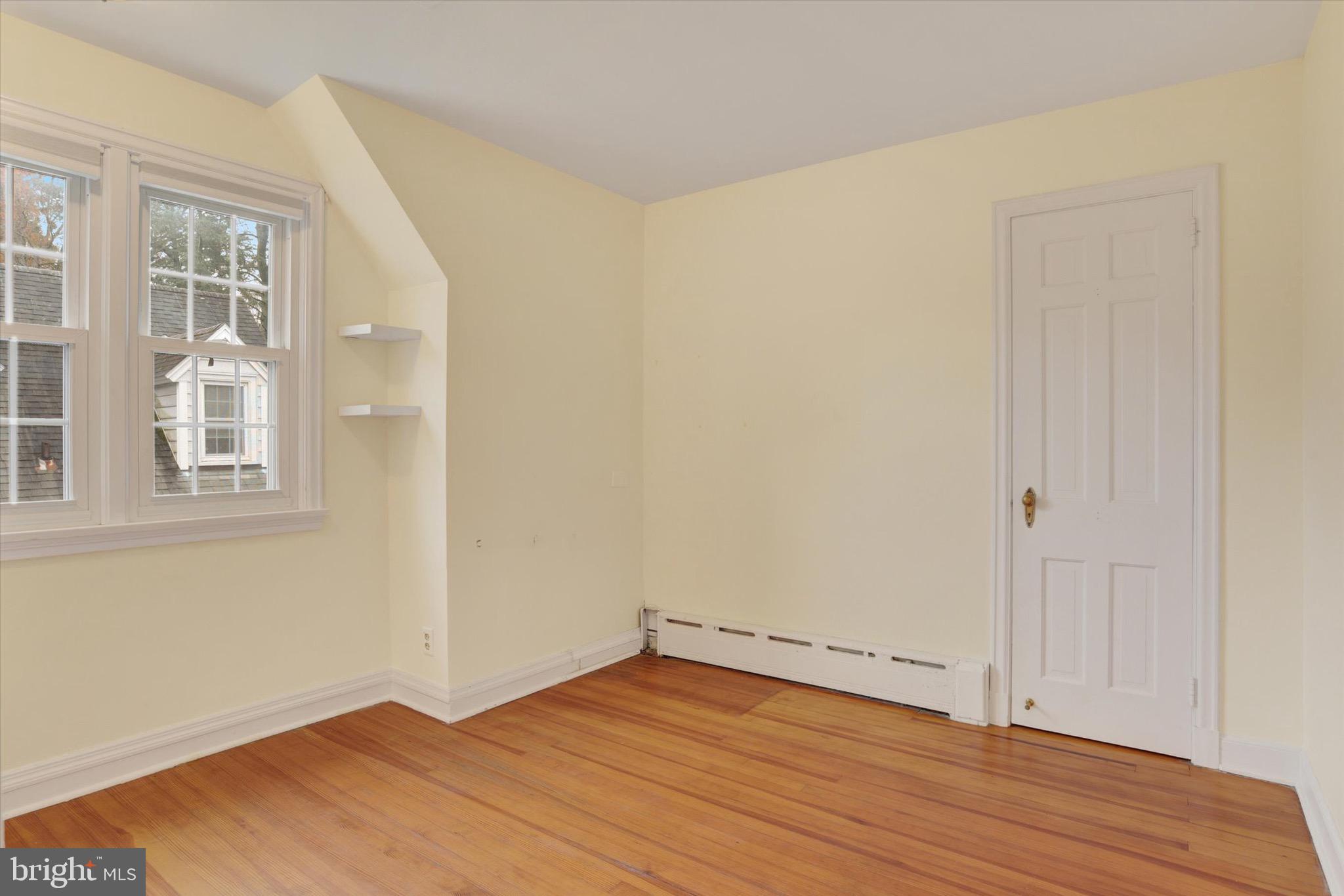 MONTROSE PARK - Residential