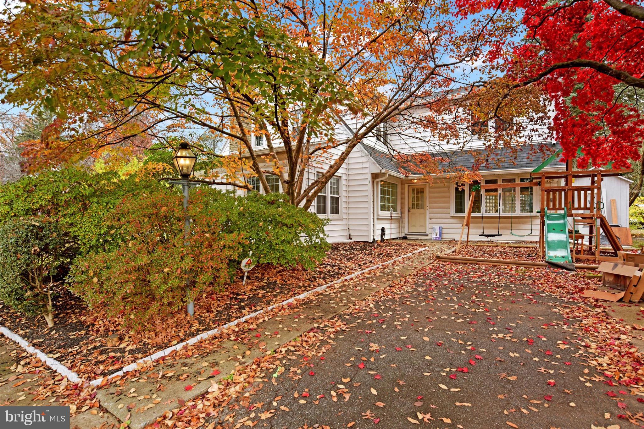 MONTROSE PARK - Residential