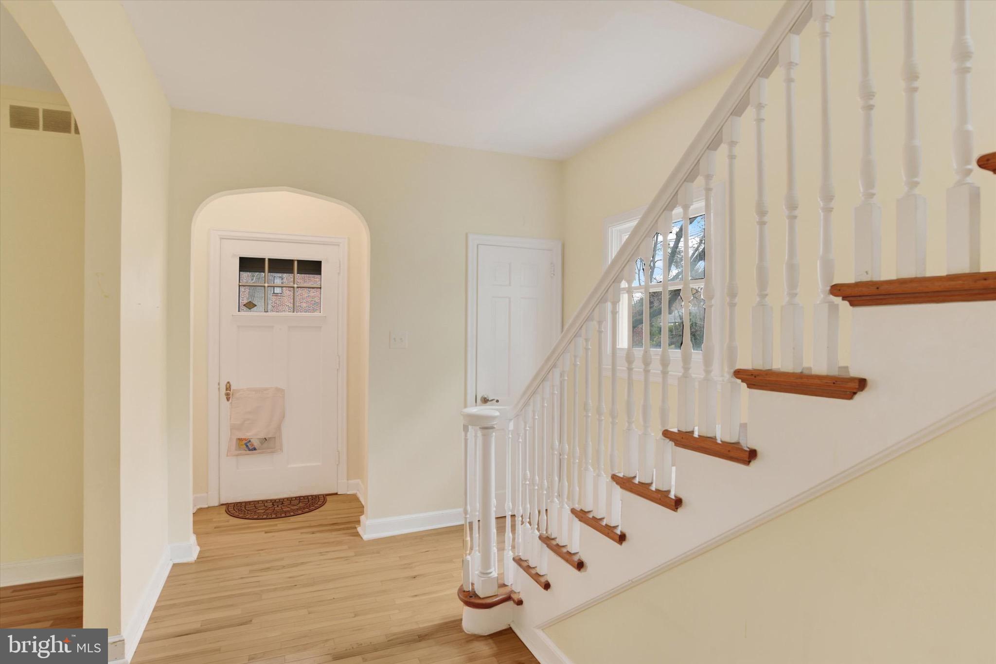 MONTROSE PARK - Residential