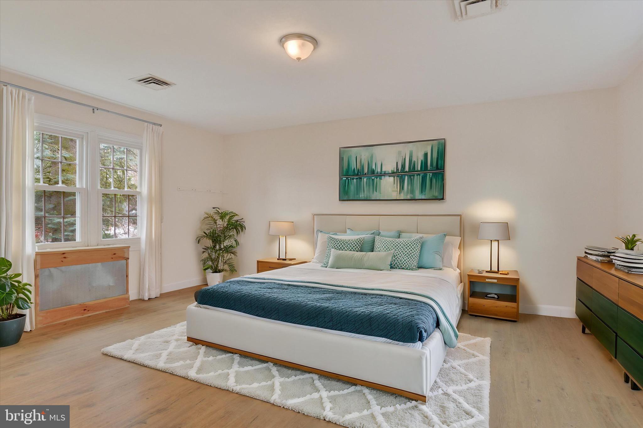 MONTROSE PARK - Residential