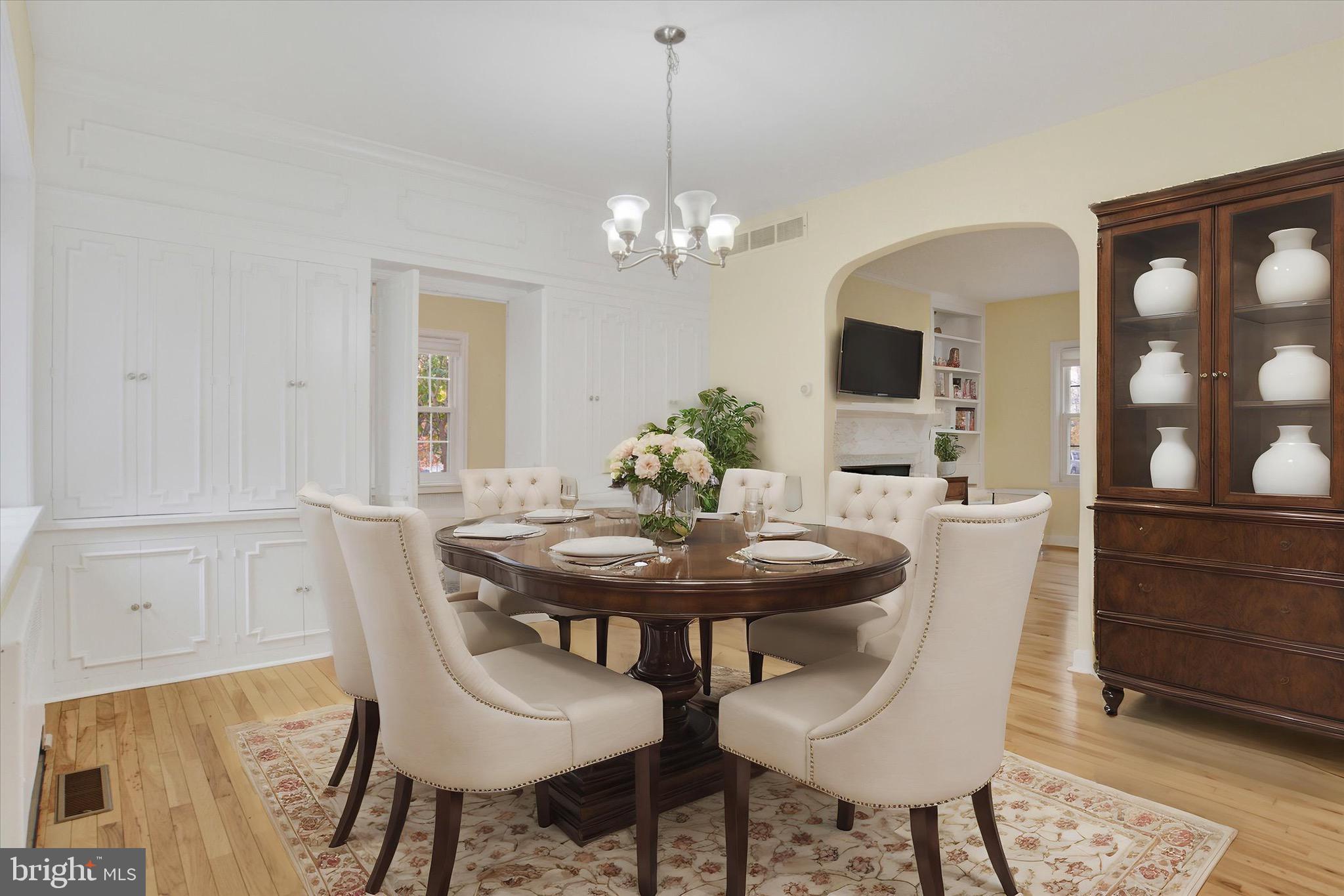 MONTROSE PARK - Residential