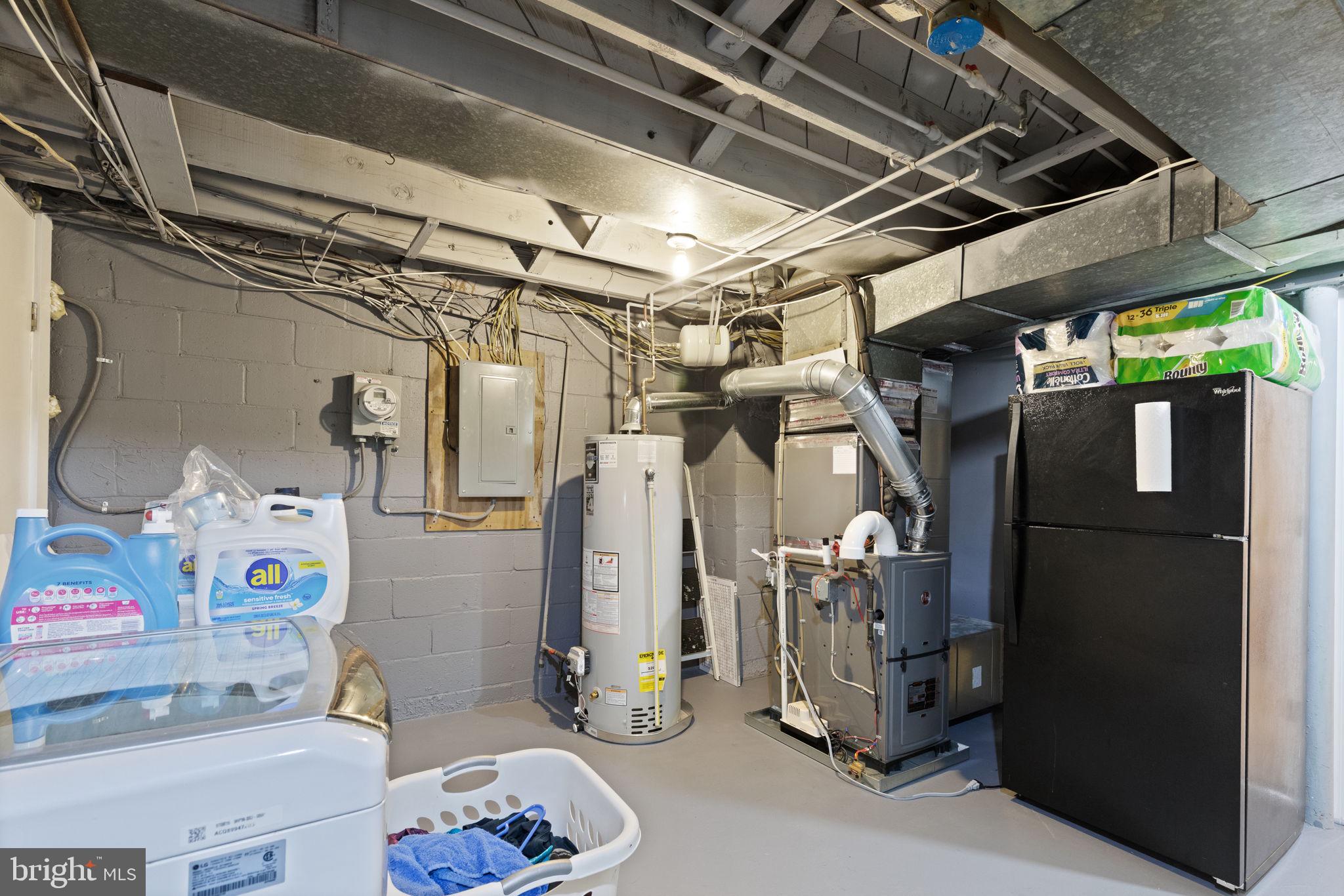 STANSBURY - Residential