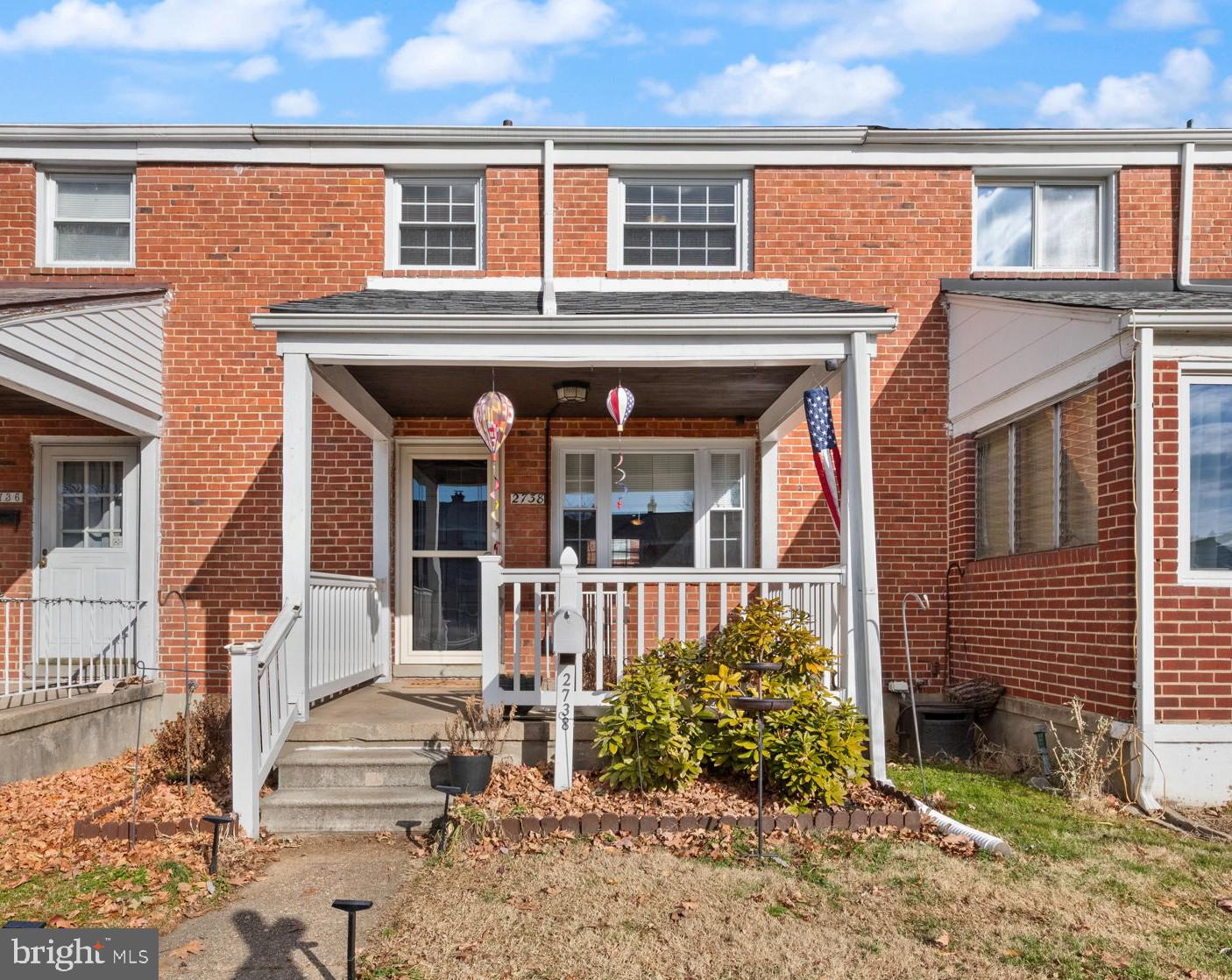 STANSBURY - Residential