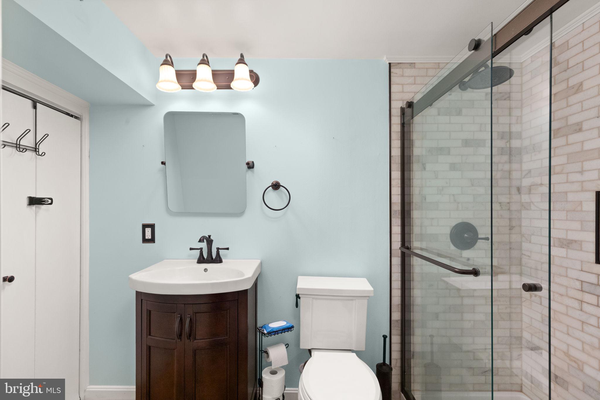 STANSBURY - Residential