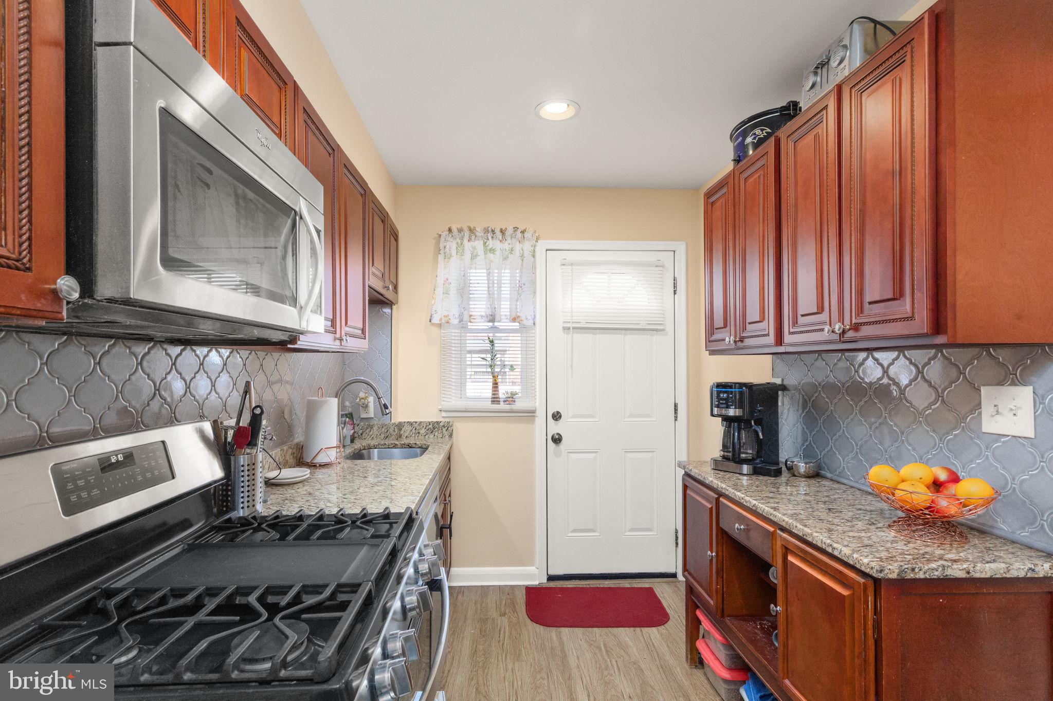 STANSBURY - Residential