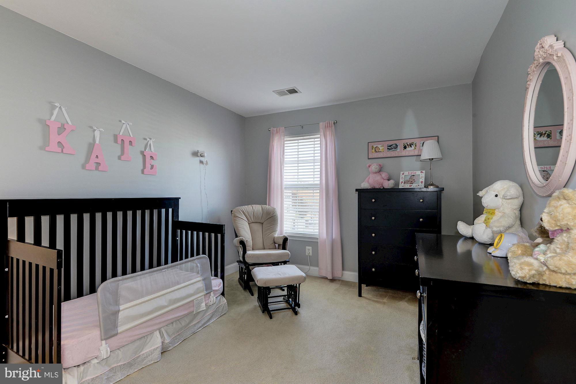 KING FARM BAILEYS COMMON - Residential