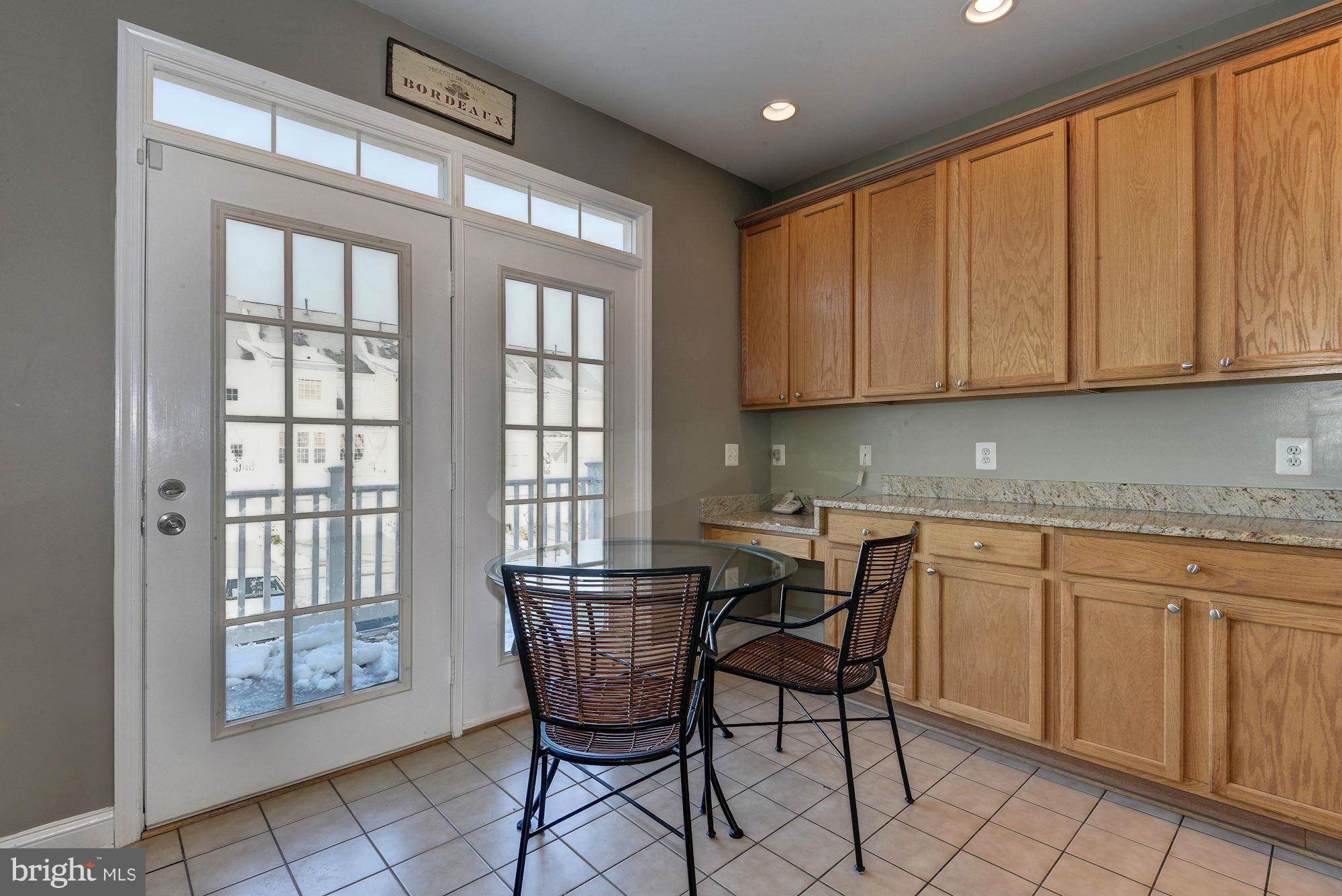 KING FARM BAILEYS COMMON - Residential