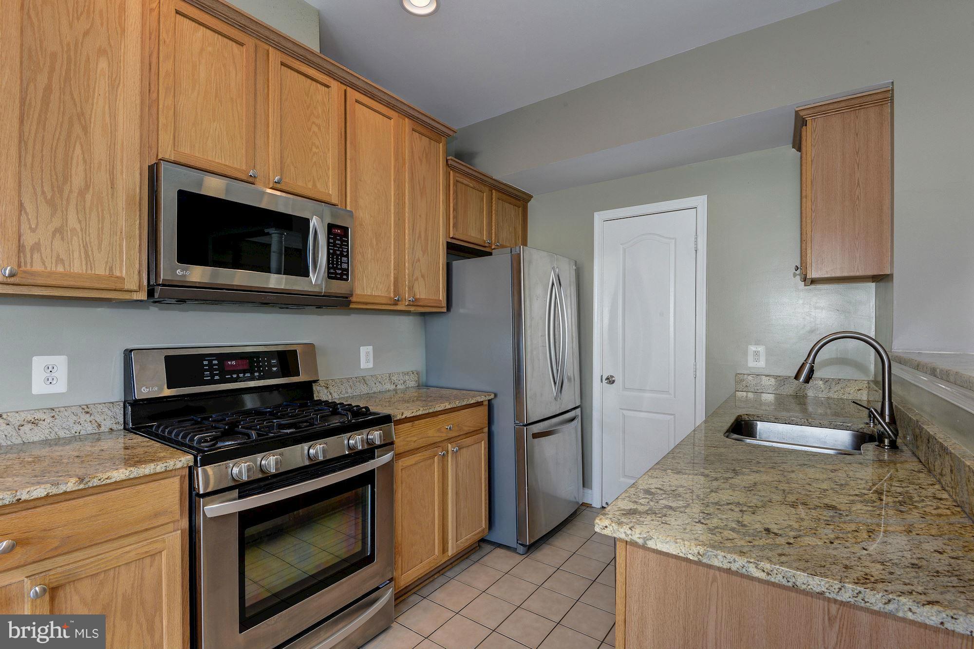 KING FARM BAILEYS COMMON - Residential