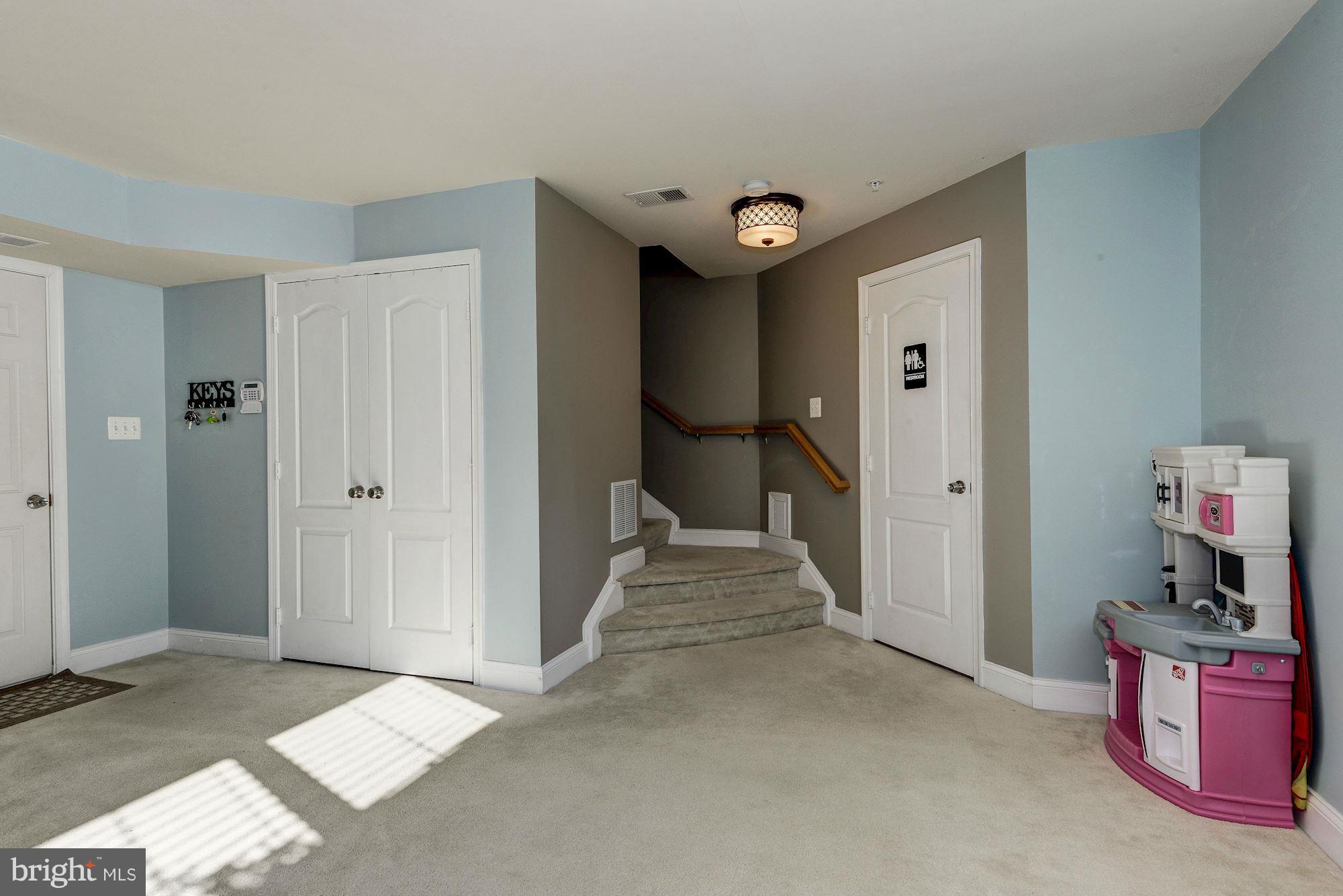 KING FARM BAILEYS COMMON - Residential