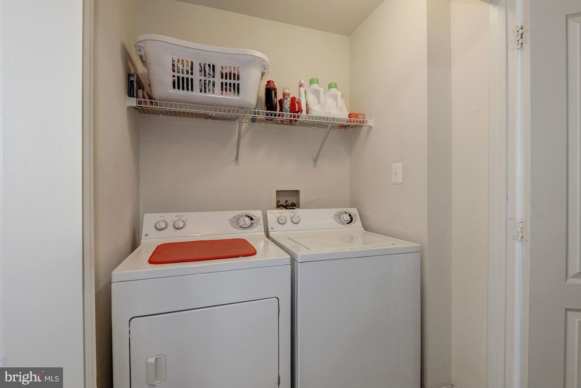 KING FARM BAILEYS COMMON - Residential