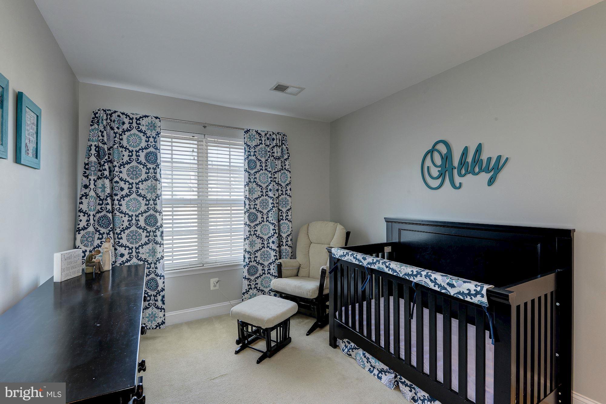 KING FARM BAILEYS COMMON - Residential