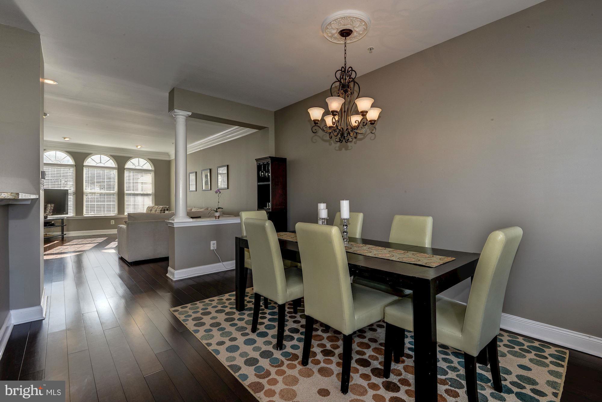 KING FARM BAILEYS COMMON - Residential