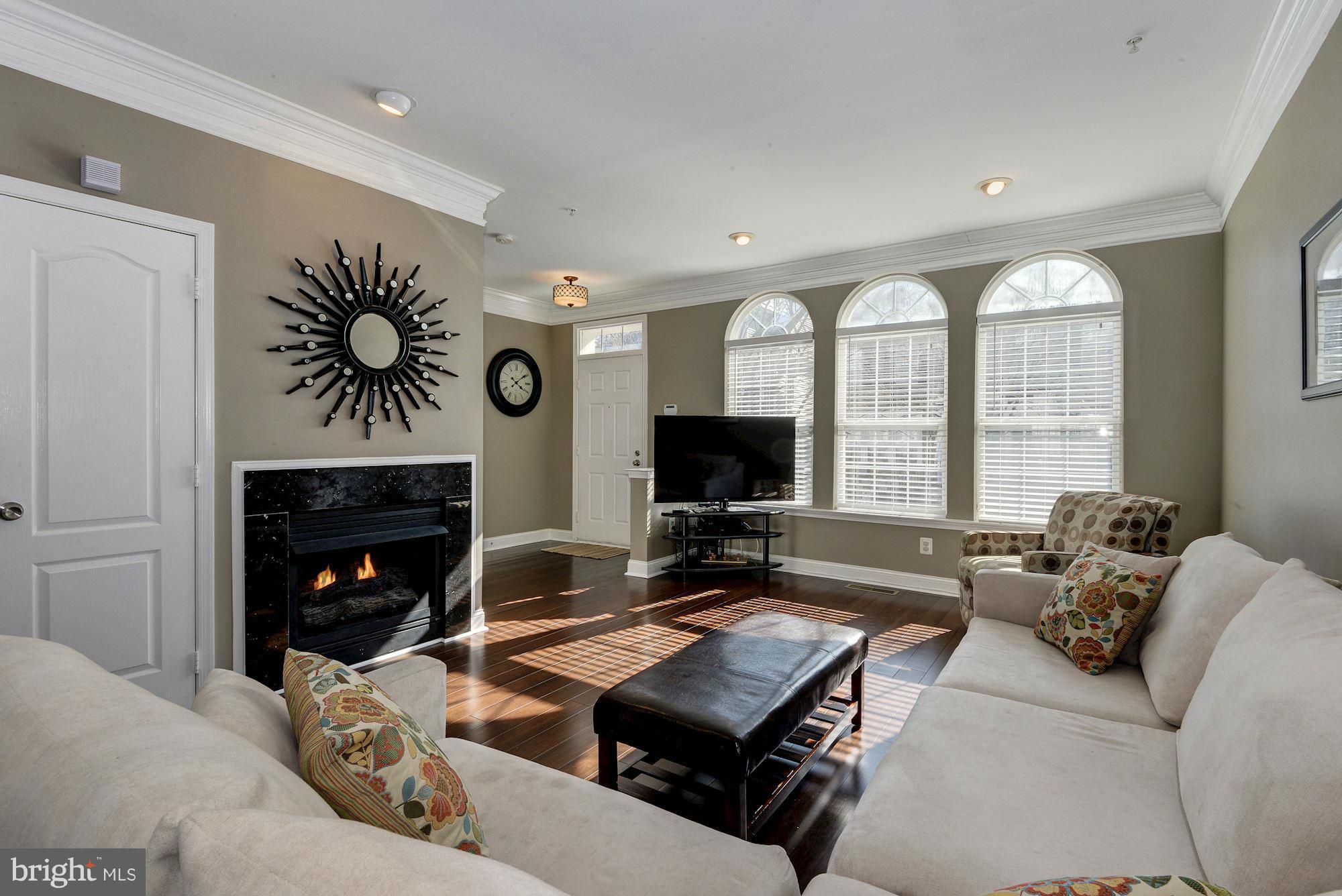 KING FARM BAILEYS COMMON - Residential