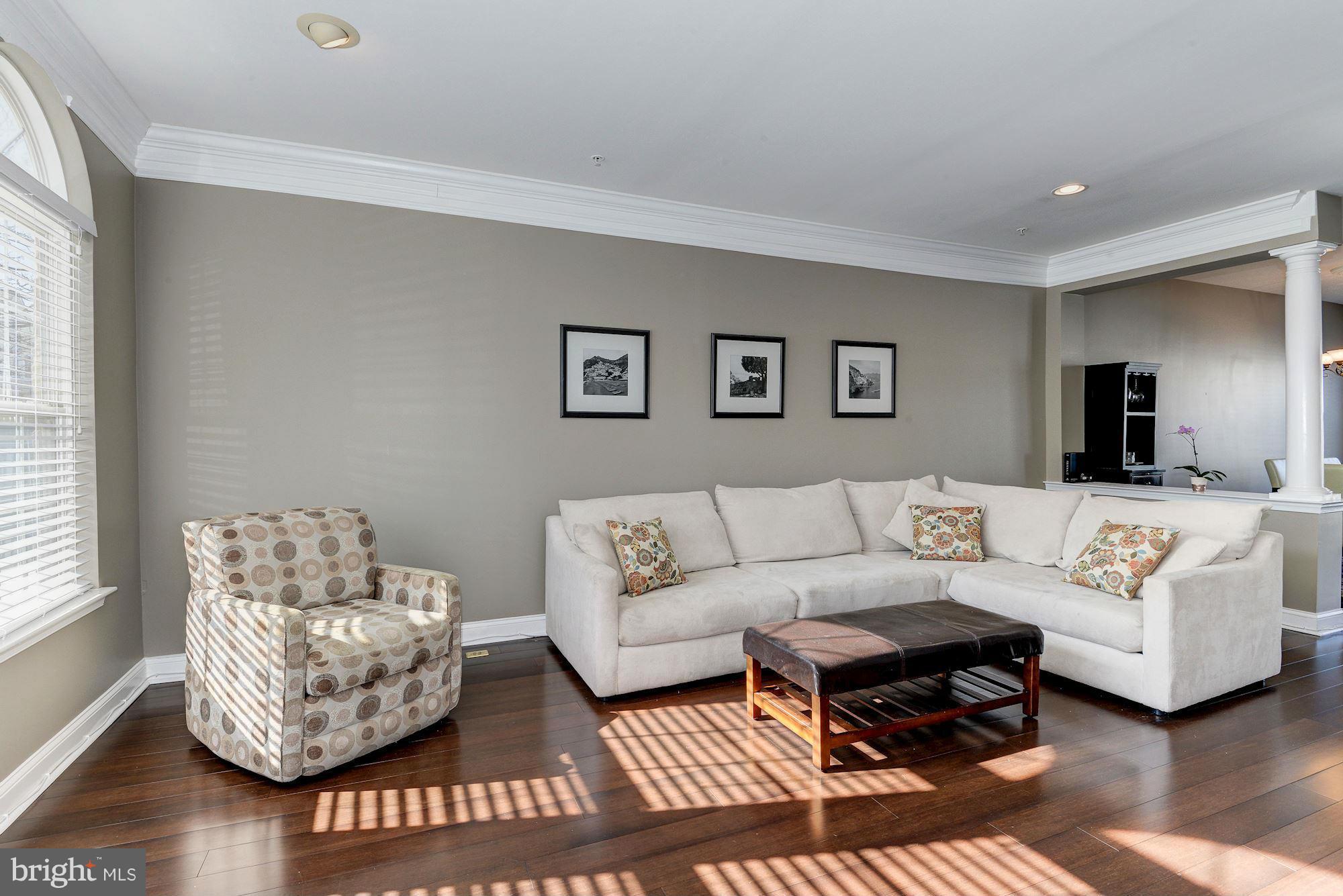 KING FARM BAILEYS COMMON - Residential