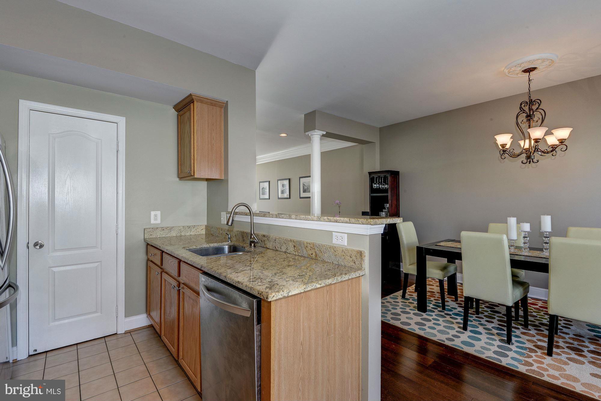 KING FARM BAILEYS COMMON - Residential